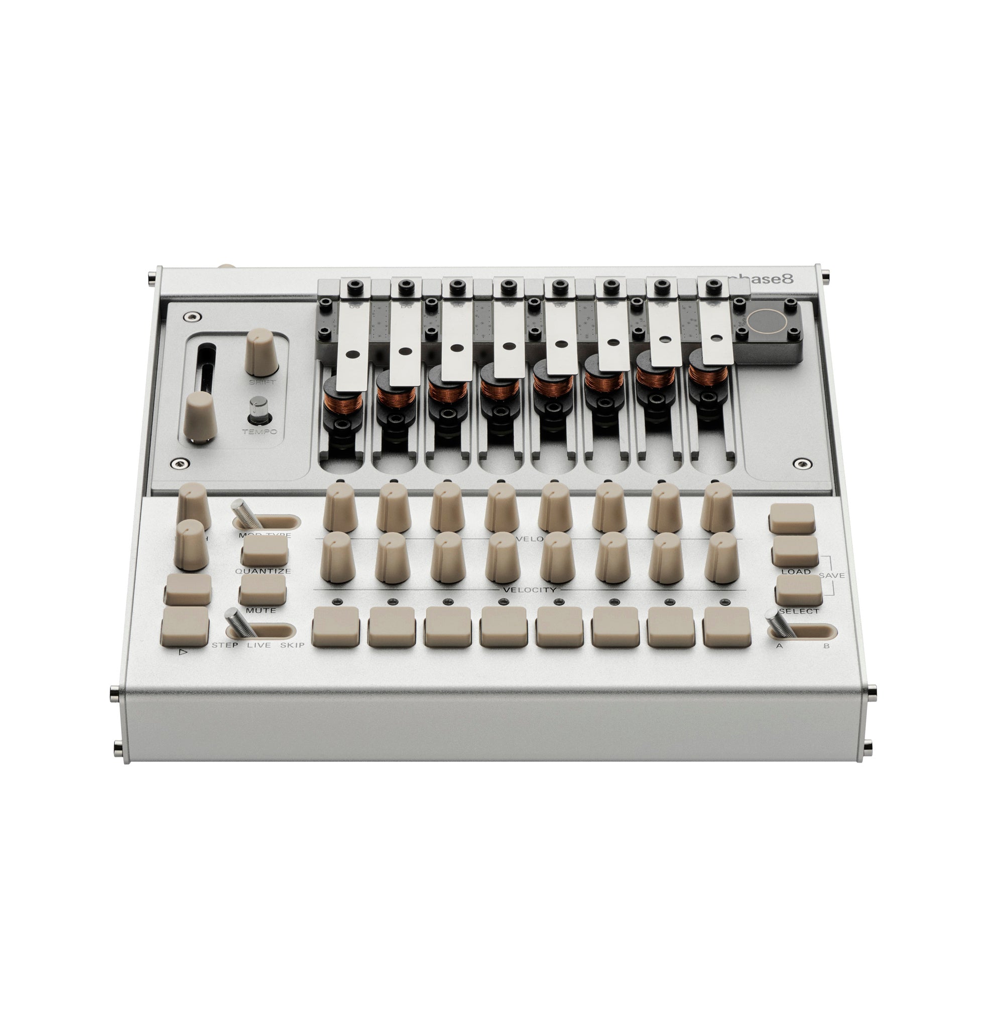 phase8 Launch Edition