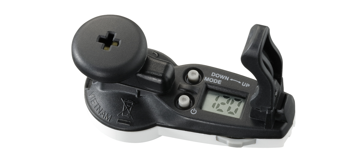 In-Ear Metronome
