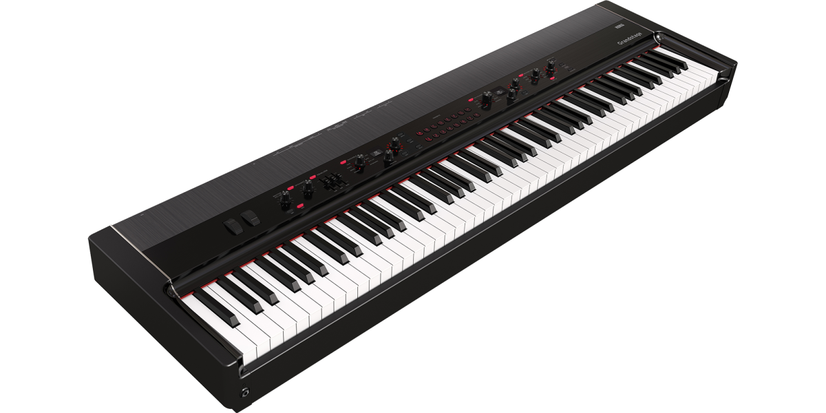 Grandstage 88- Key (Certified Refurbished)