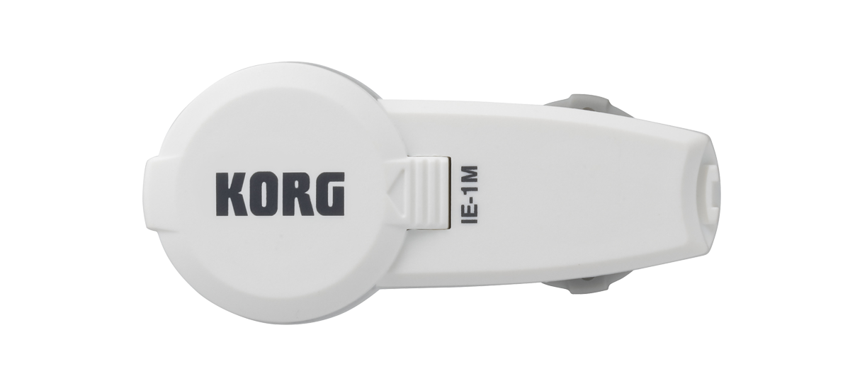 In-Ear Metronome