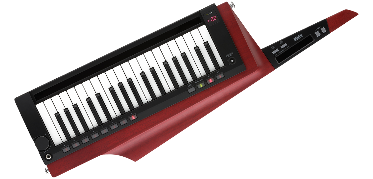 RK-100S 2 - KEYTAR