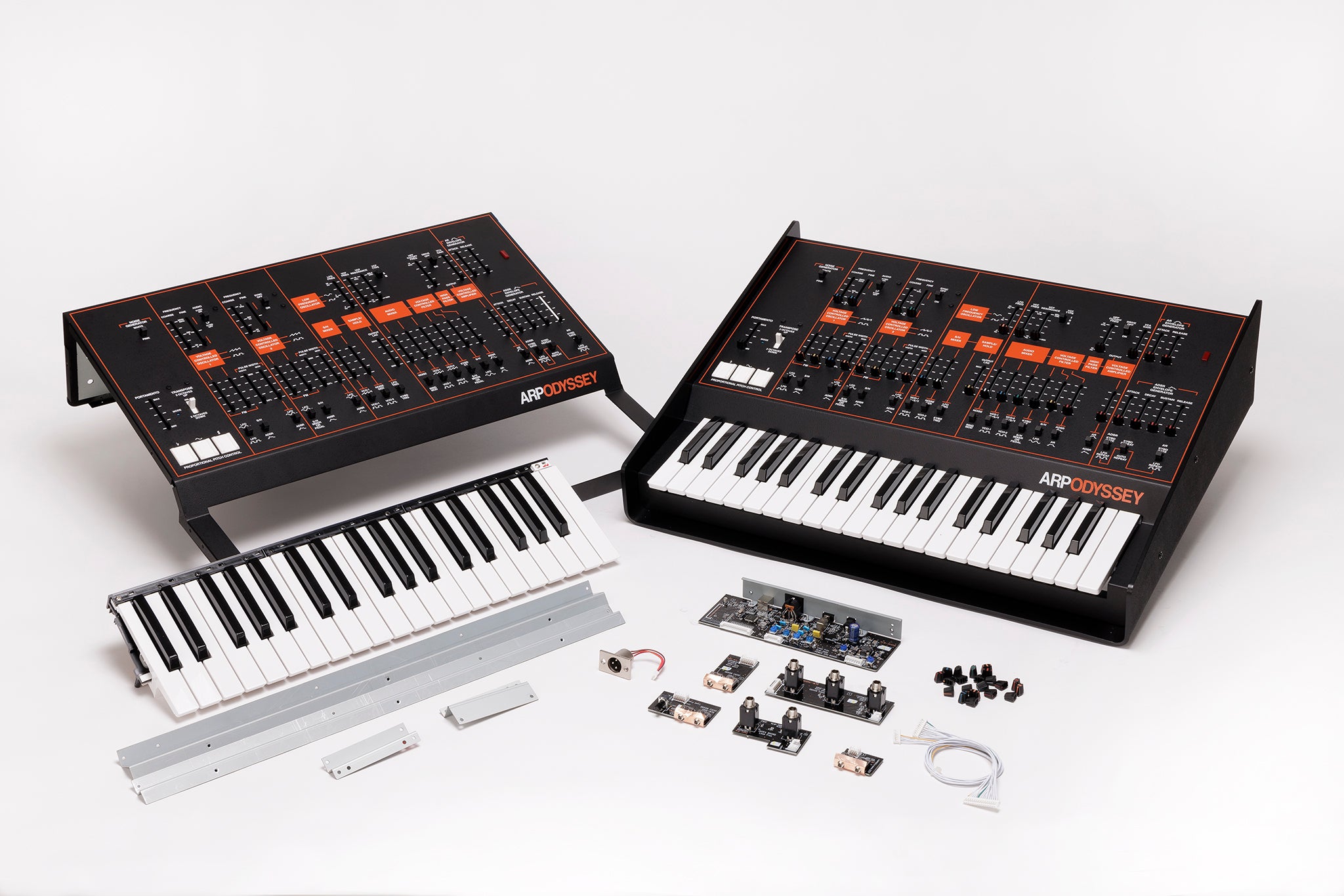 ARP ODYSSEY FULL SIZE KIT, LIMITED