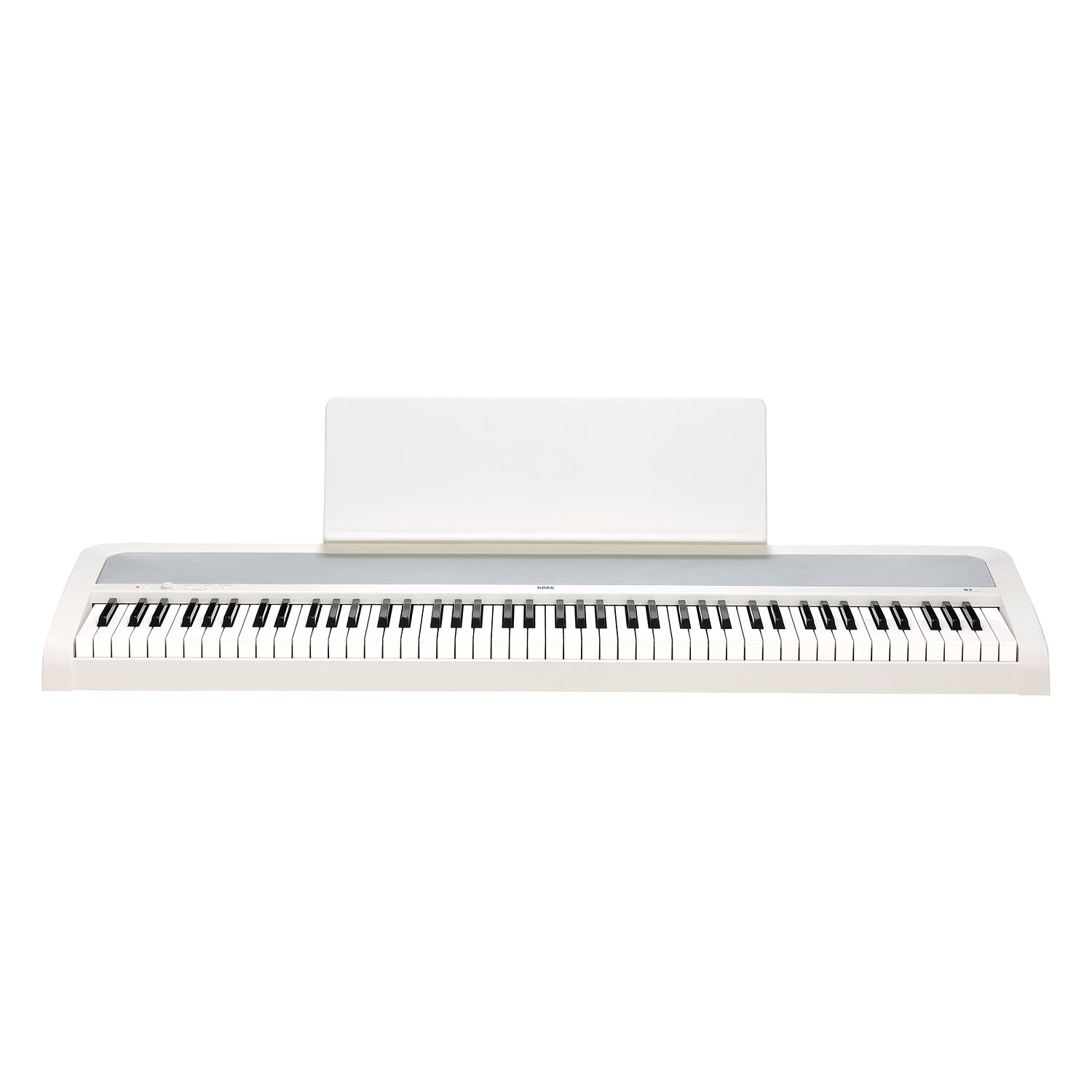 B2 Digital Piano - White KORG USA Official Store