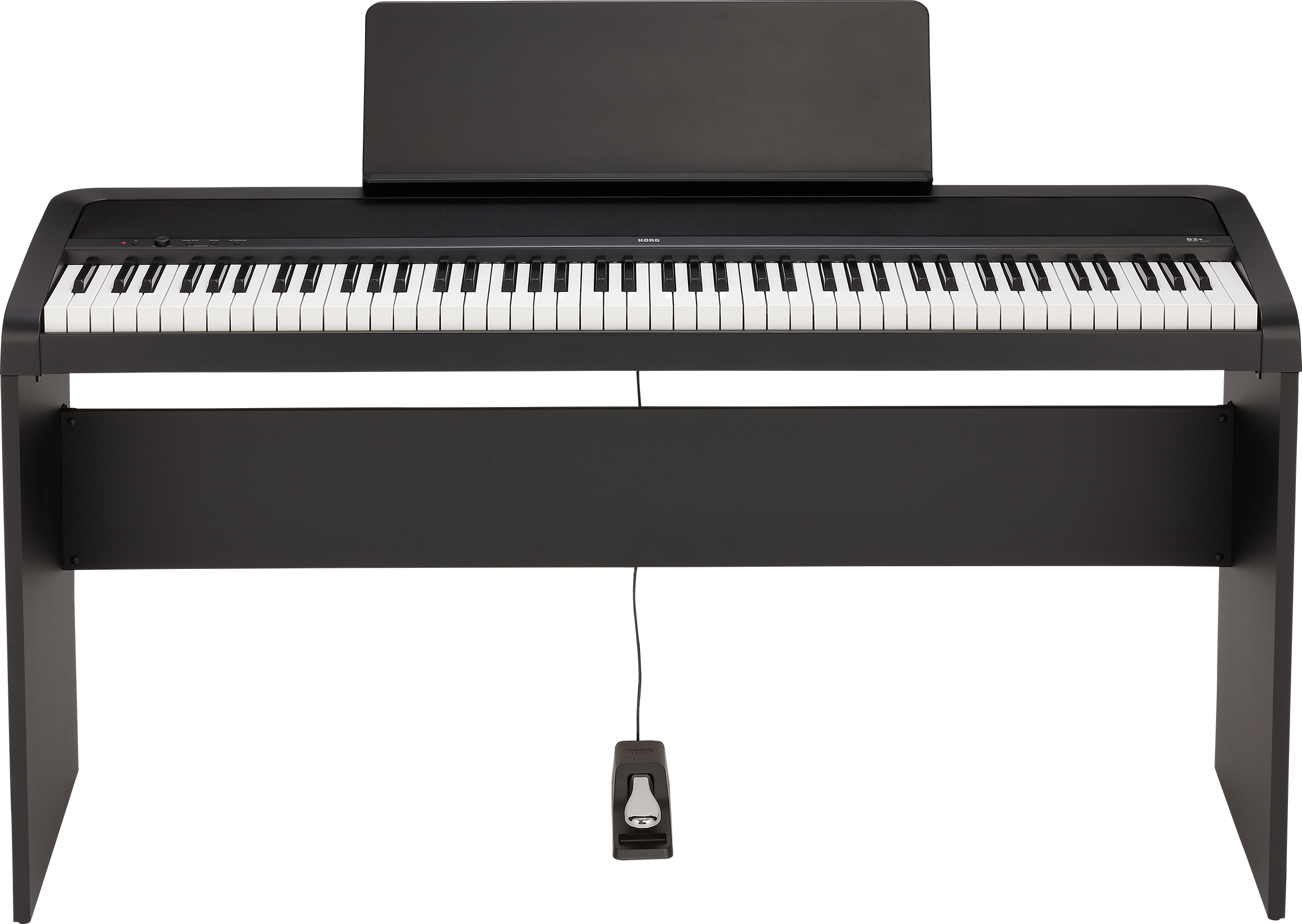 B2+ with Stand