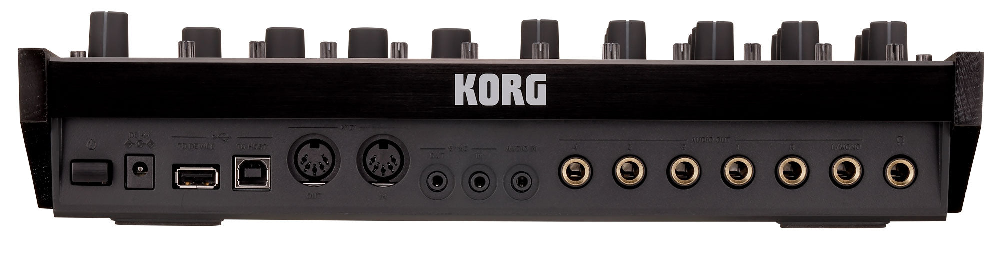 drumlogue (Certified Refurbished)