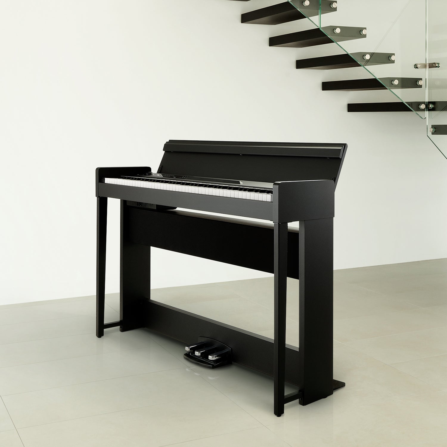 C1 Air Digital Piano - Black KORG USA Official Store