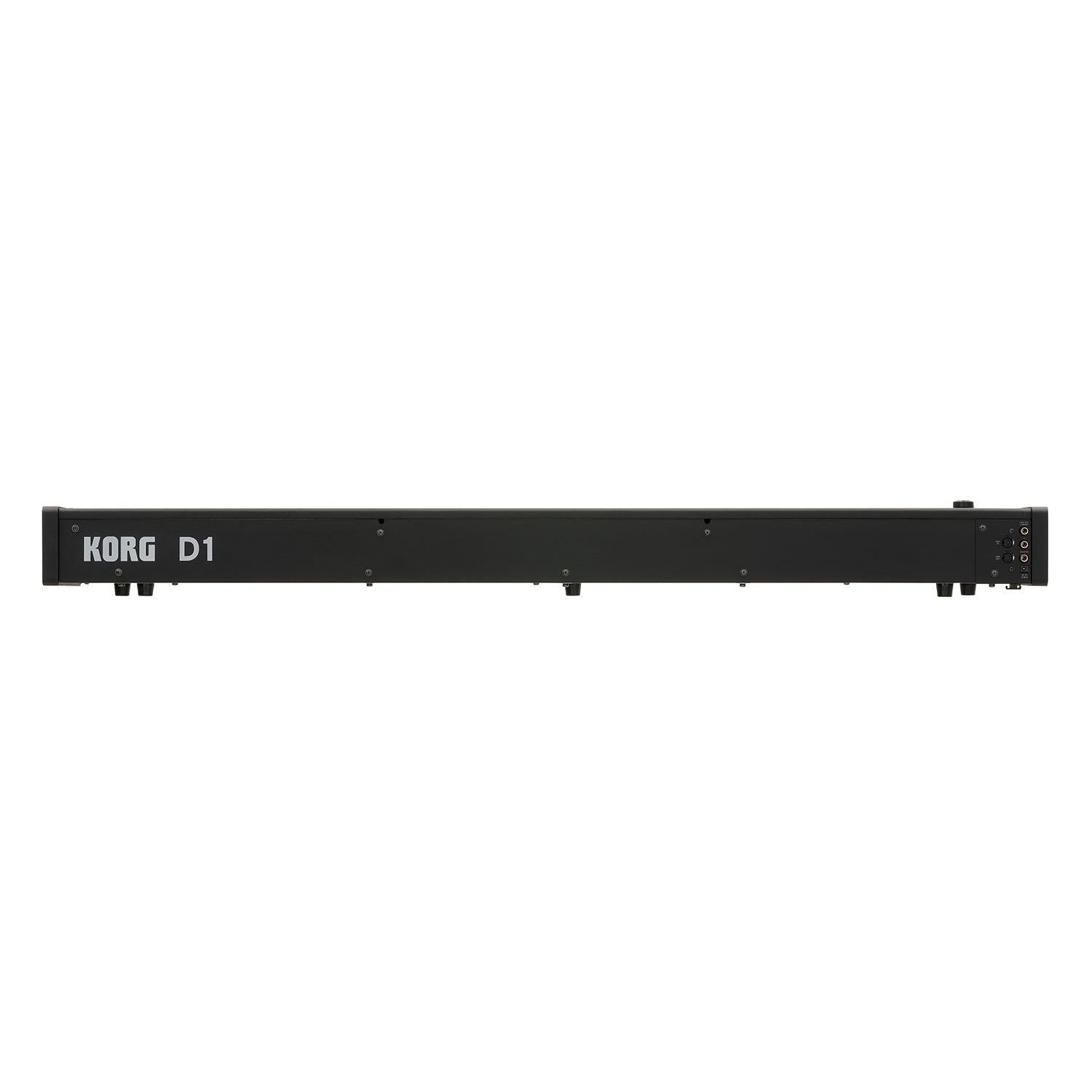 D1 Stage Piano - Black KORG USA Official Store