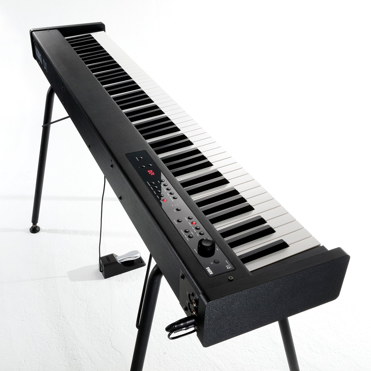 D1 Stage Piano - Black KORG USA Official Store