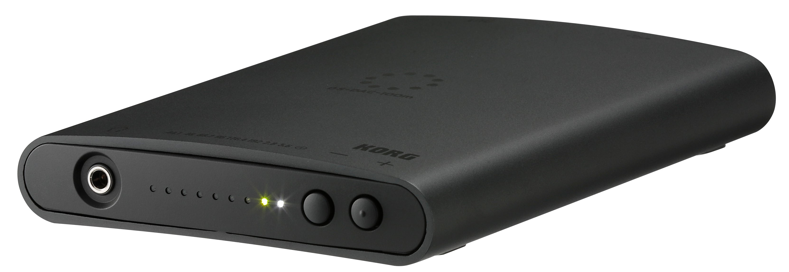 DS-DAC-100