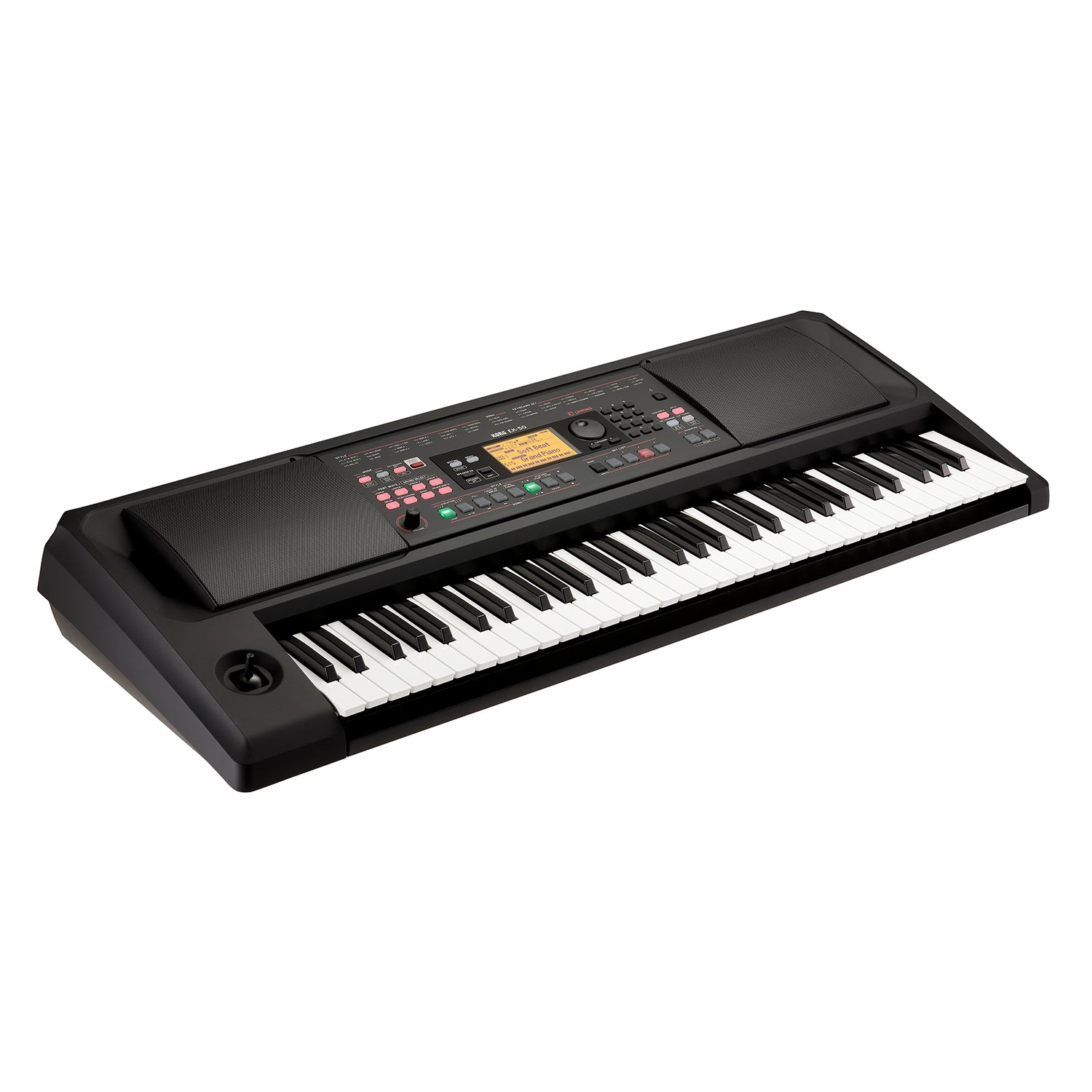 KORG （コルグ）】電子キーボードEK-50 gkysyl523