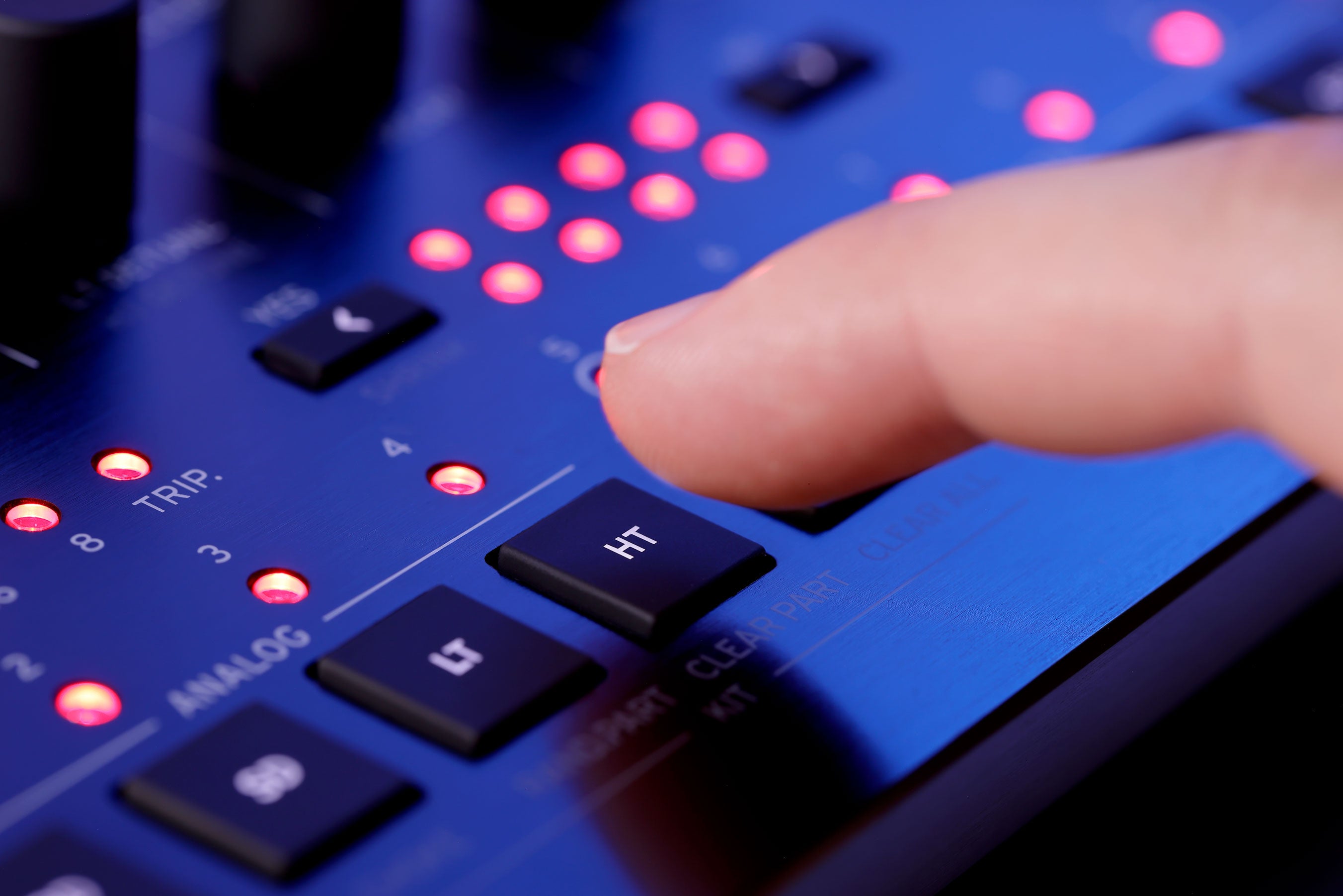 drumlogue (Certified Refurbished)