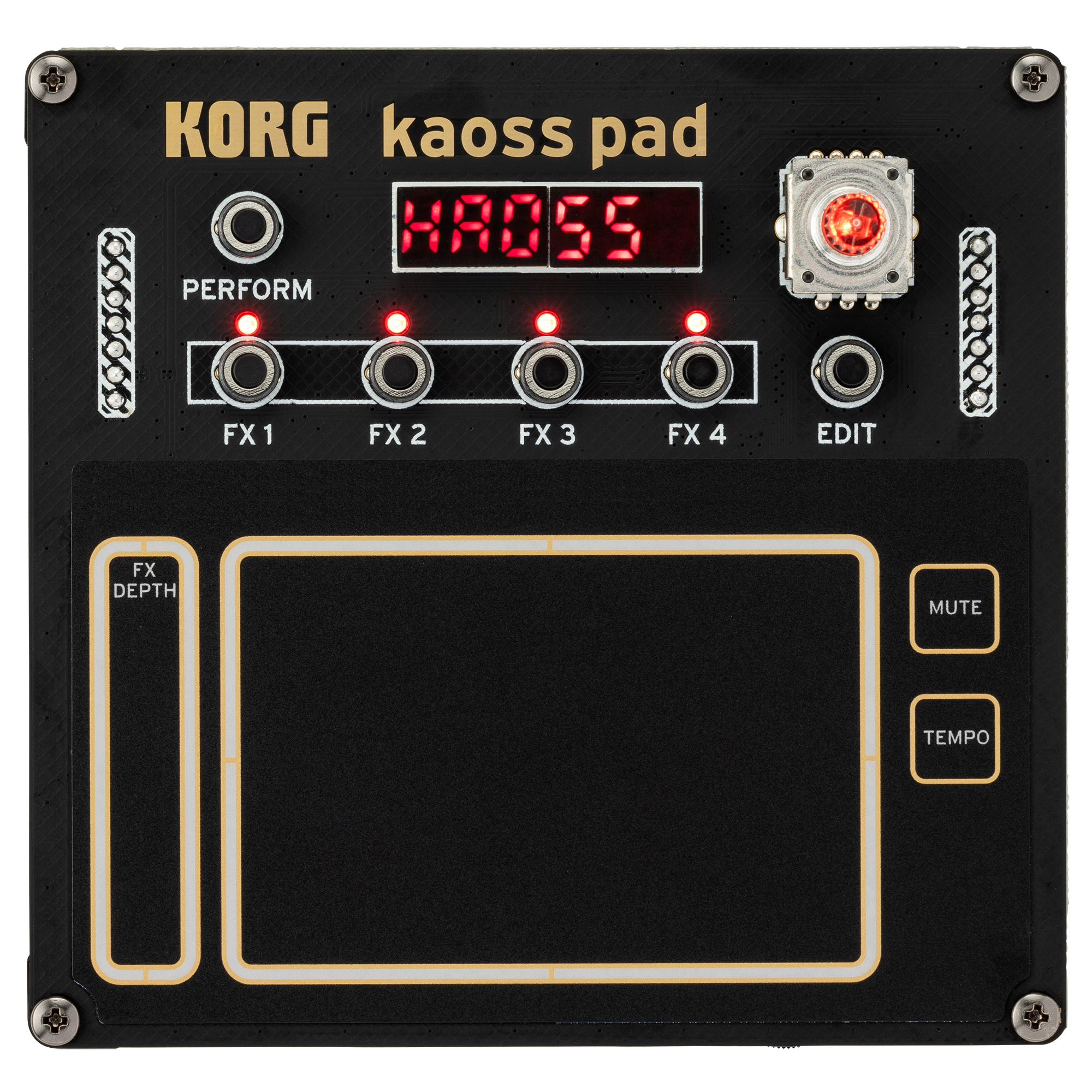 NTS-3 kaoss pad kit NTS-3 kaoss pad kit
