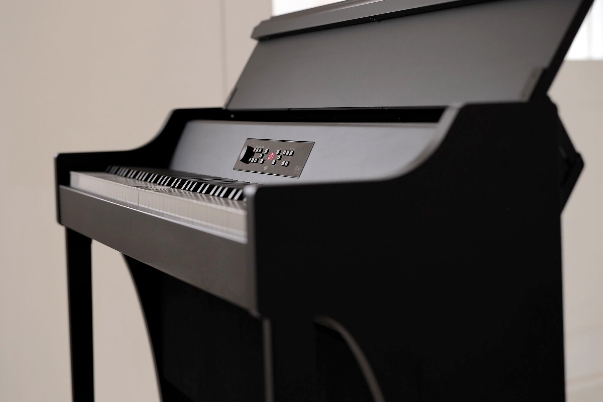G1B Air Digital Piano - Black KORG USA Official Store