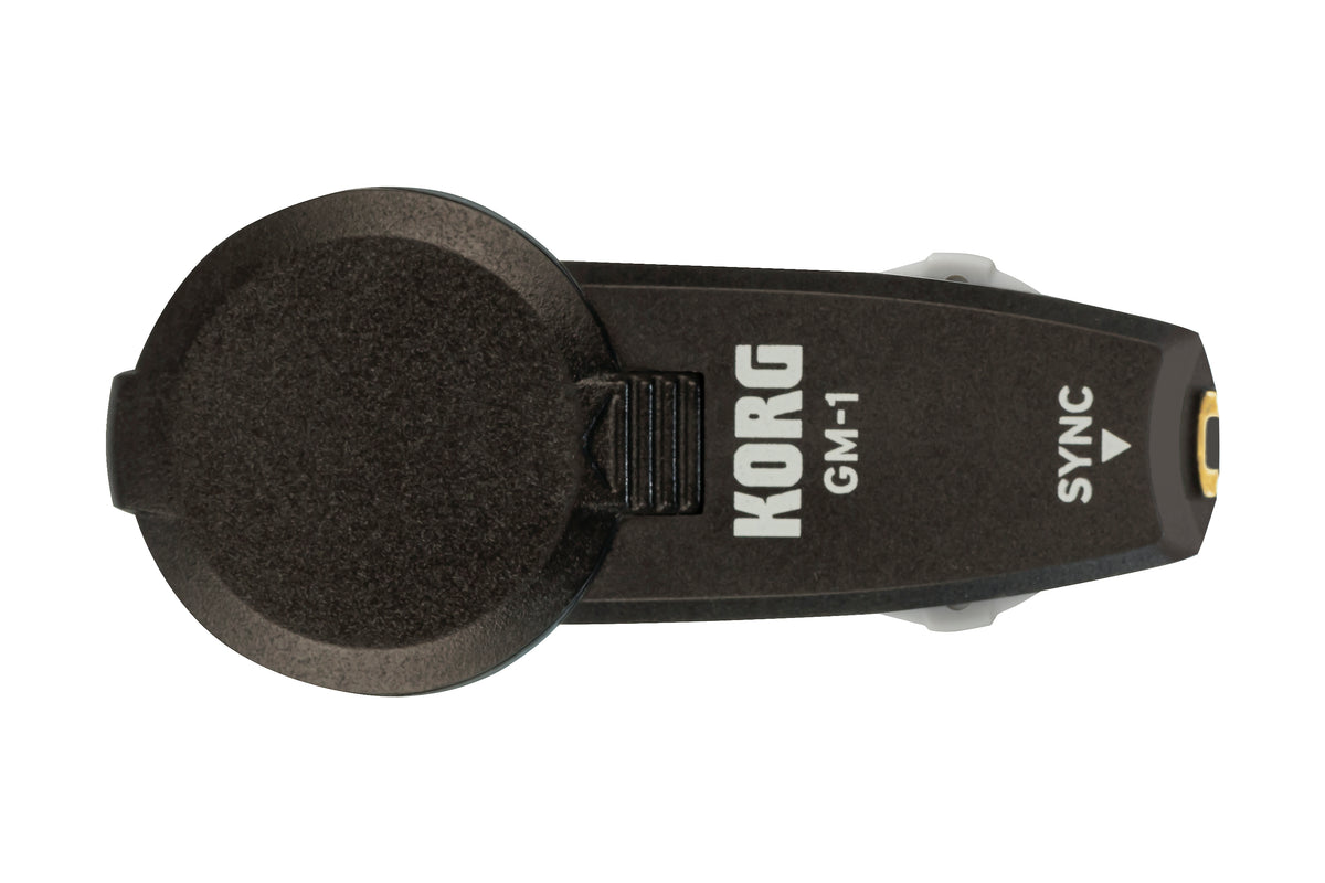 metronome guitar pedal GM-1 Group I would've preferred Anya Glitter Gr.:XXL clarinet and trumpet etc