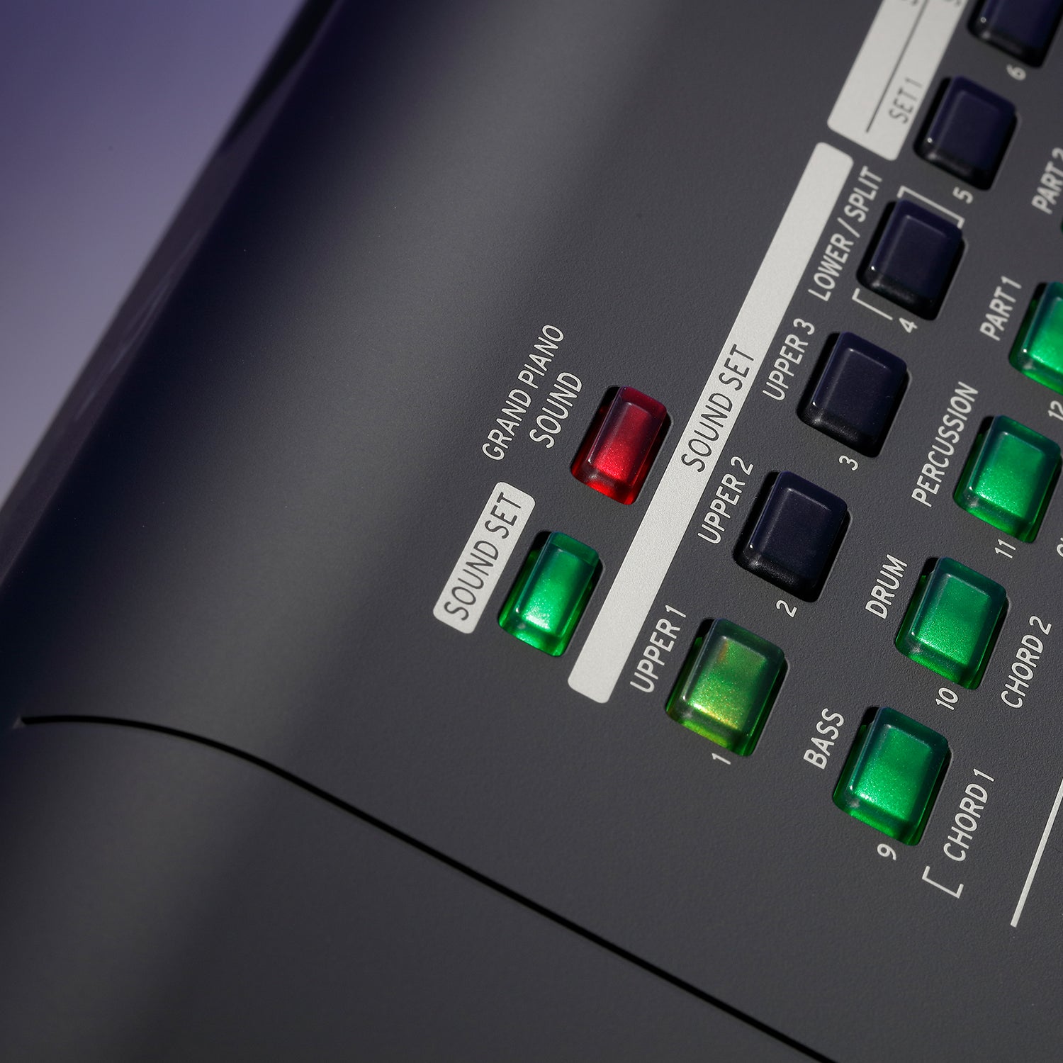 i3 Arranger Keyboard - Black KORG USA Official Store
