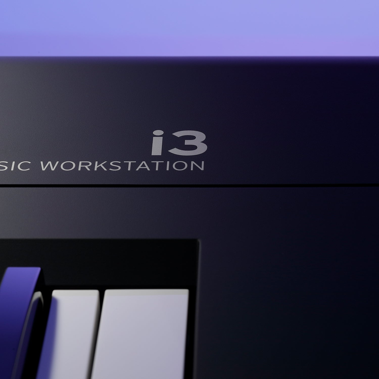 i3 Arranger Keyboard - Black KORG USA Official Store