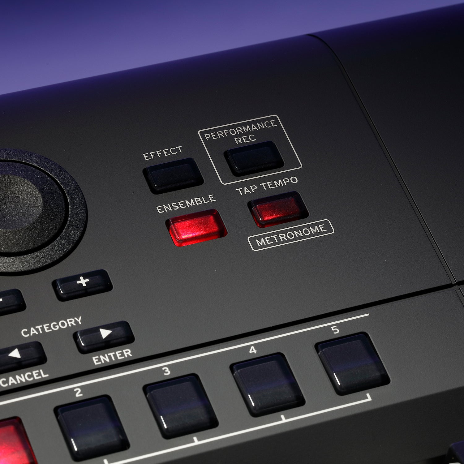 i3 Arranger Keyboard - Black KORG USA Official Store