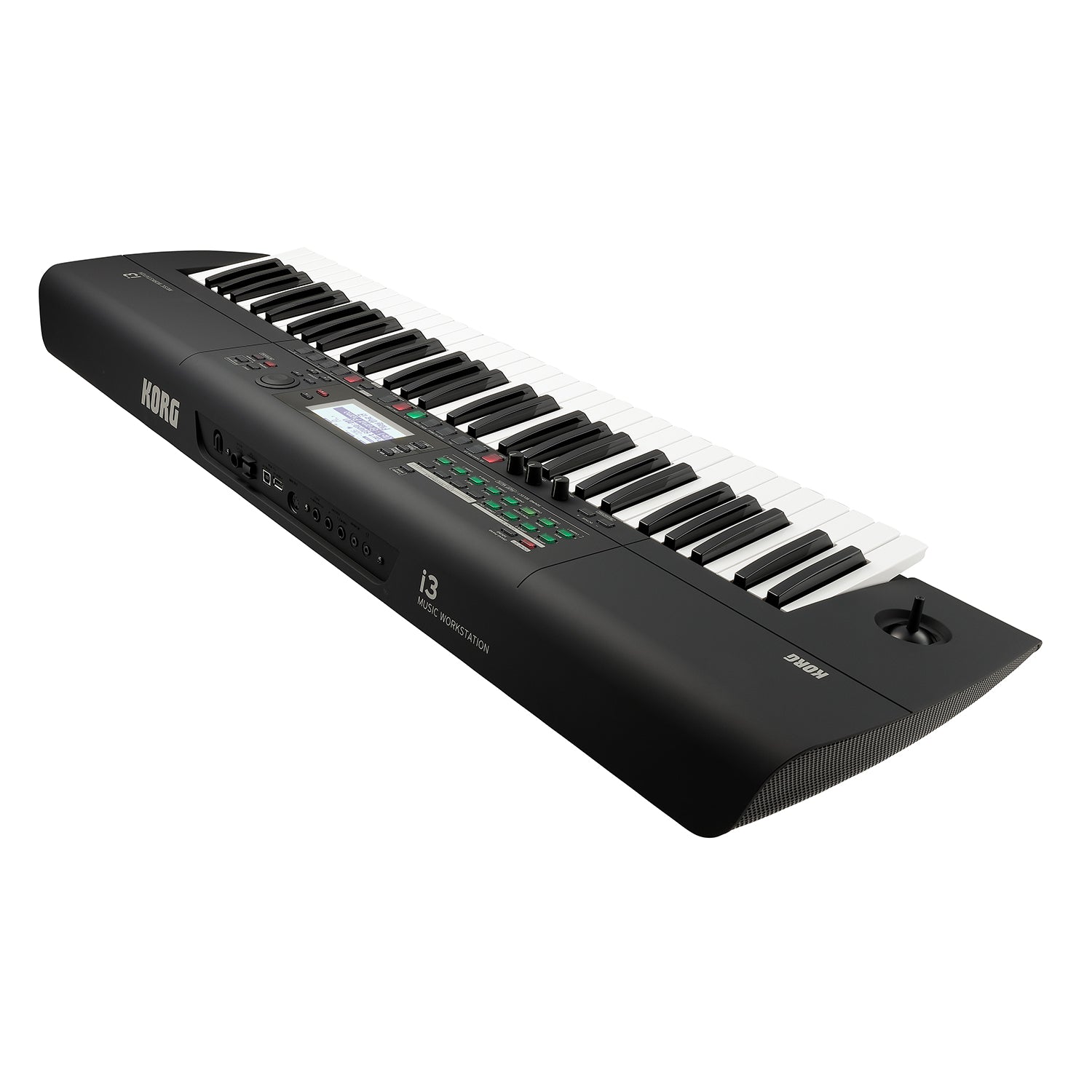 i3 Arranger Keyboard - Black KORG USA Official Store