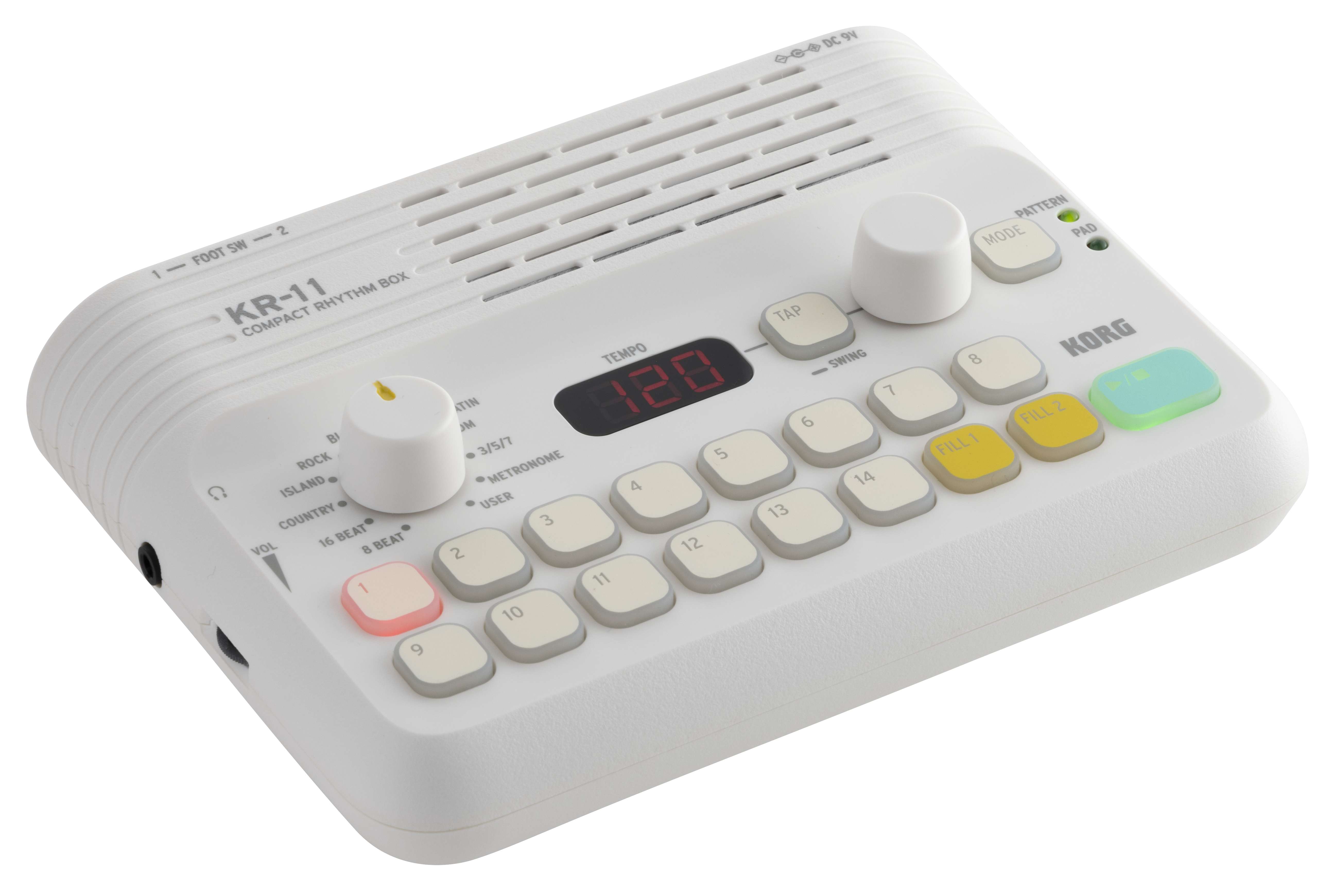 KR-11
