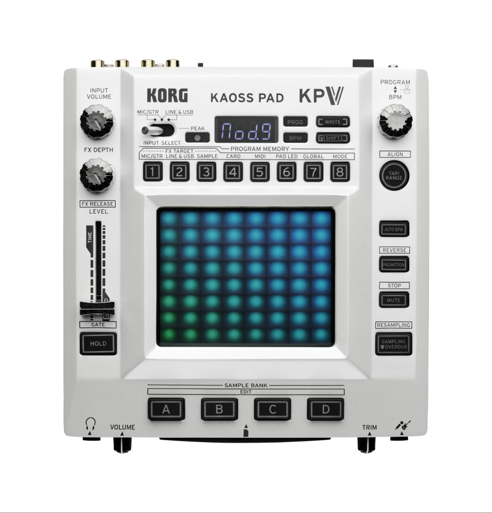 KAOSS Pad V