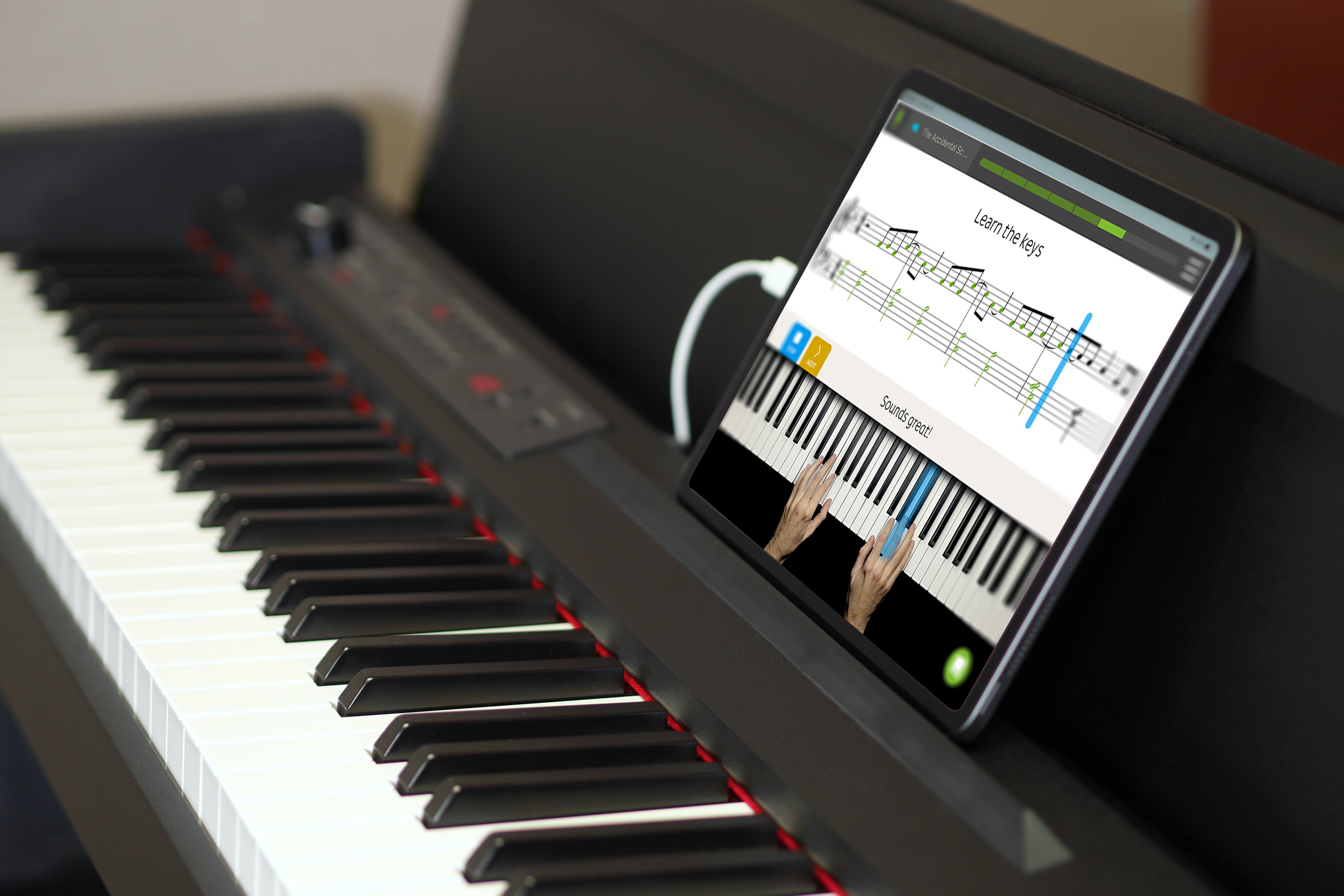LP-380U Digital Piano - Black KORG USA Official Store