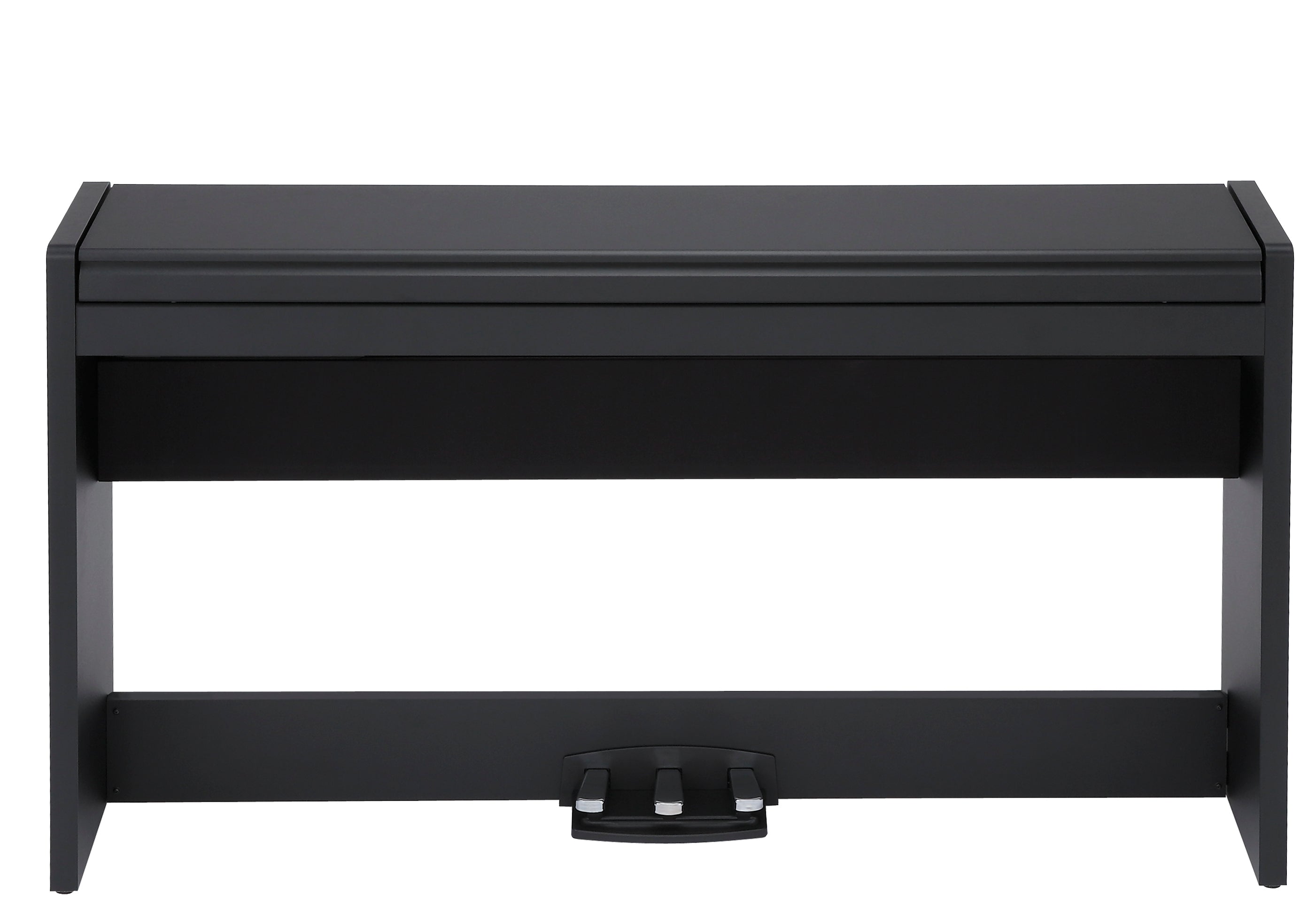 LP-380U Digital Piano - Black KORG USA Official Store