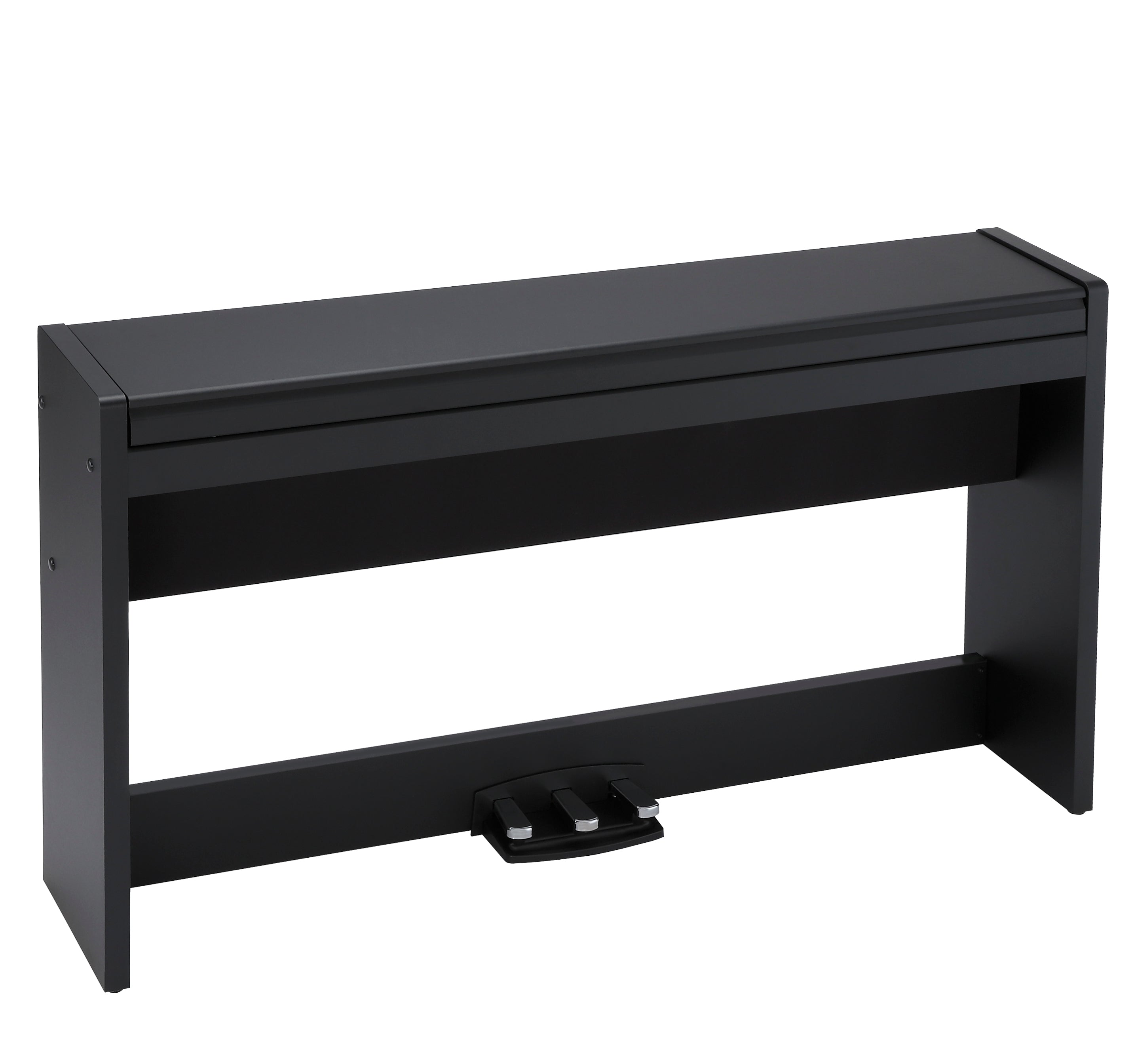 LP-380U Digital Piano - Black KORG USA Official Store