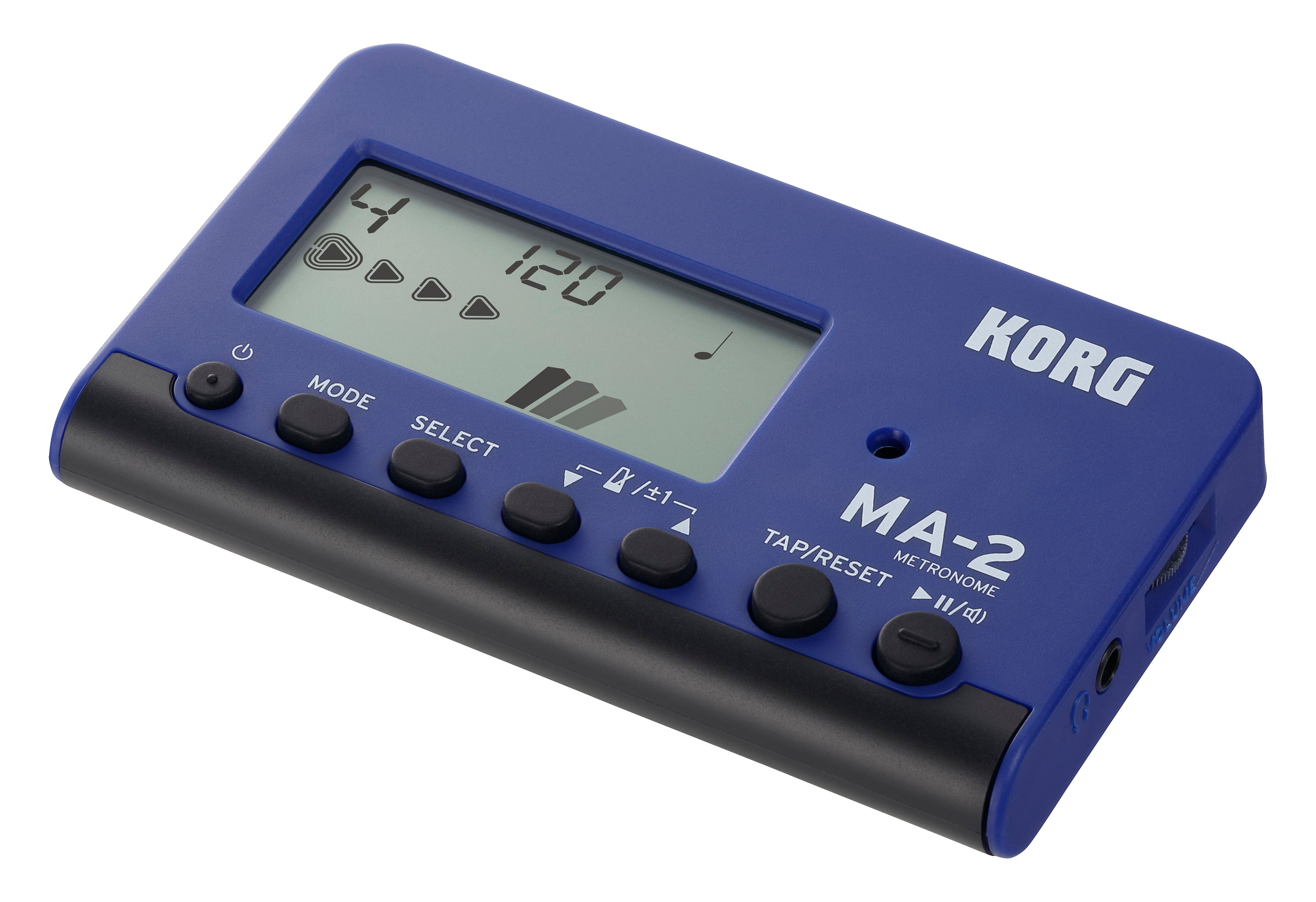 MA-2 Metronome- Blue