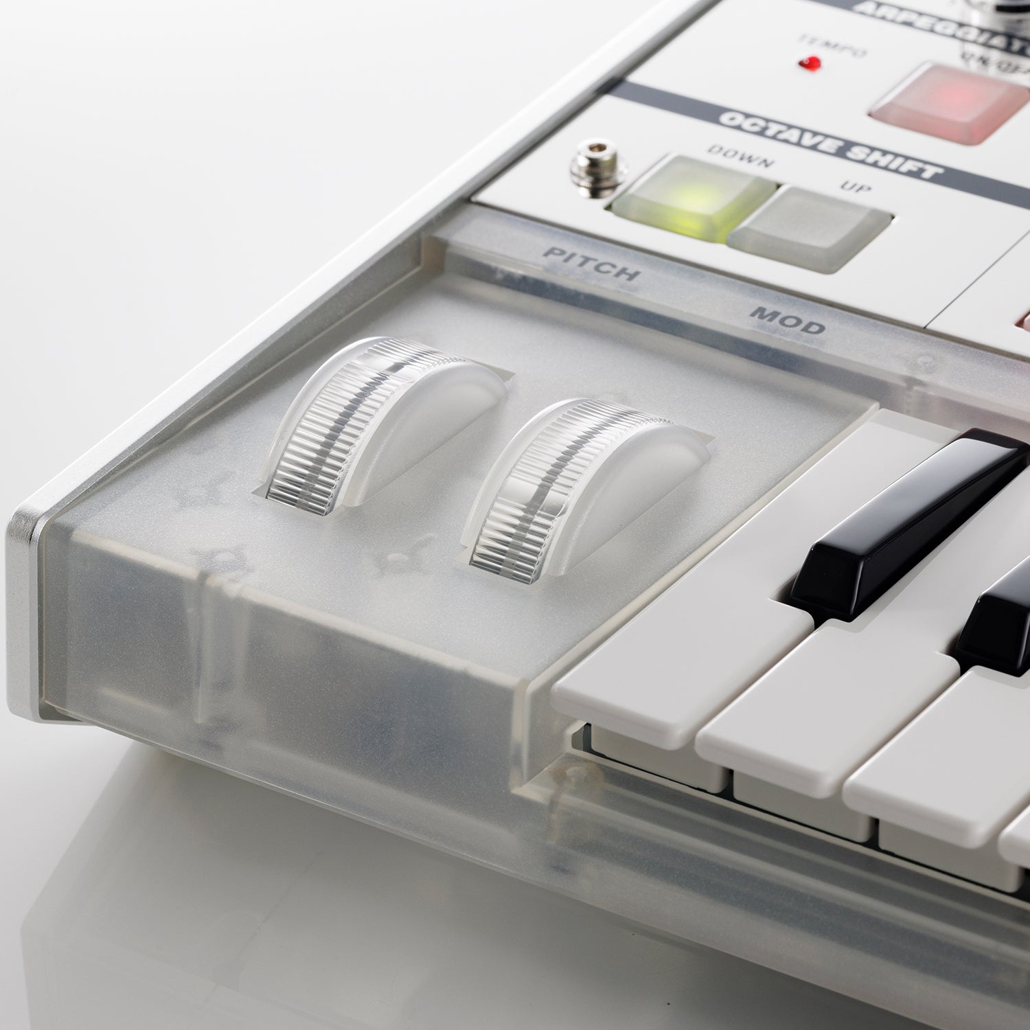 microKORG Crystal KORG USA Official Store