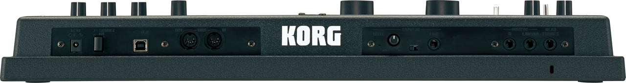 microKORG XL+