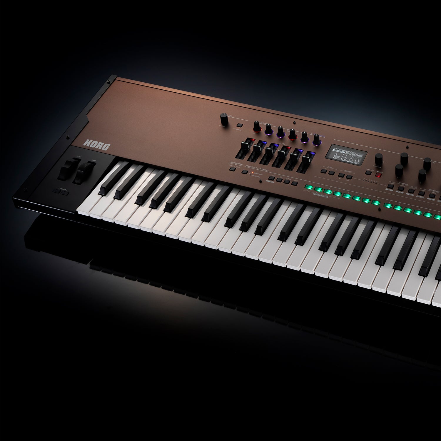 opsix SE KORG USA Official Store