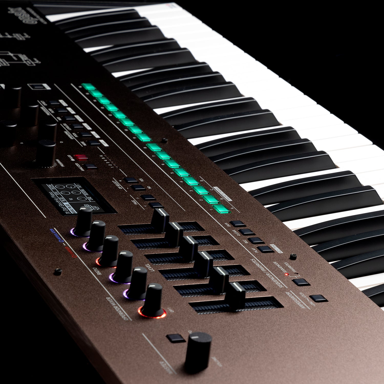 opsix SE KORG USA Official Store