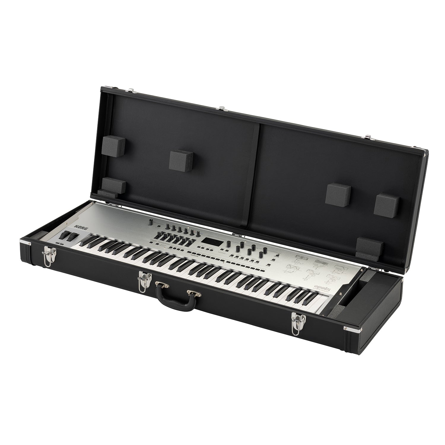 opsix SE Platinum KORG USA Official Store