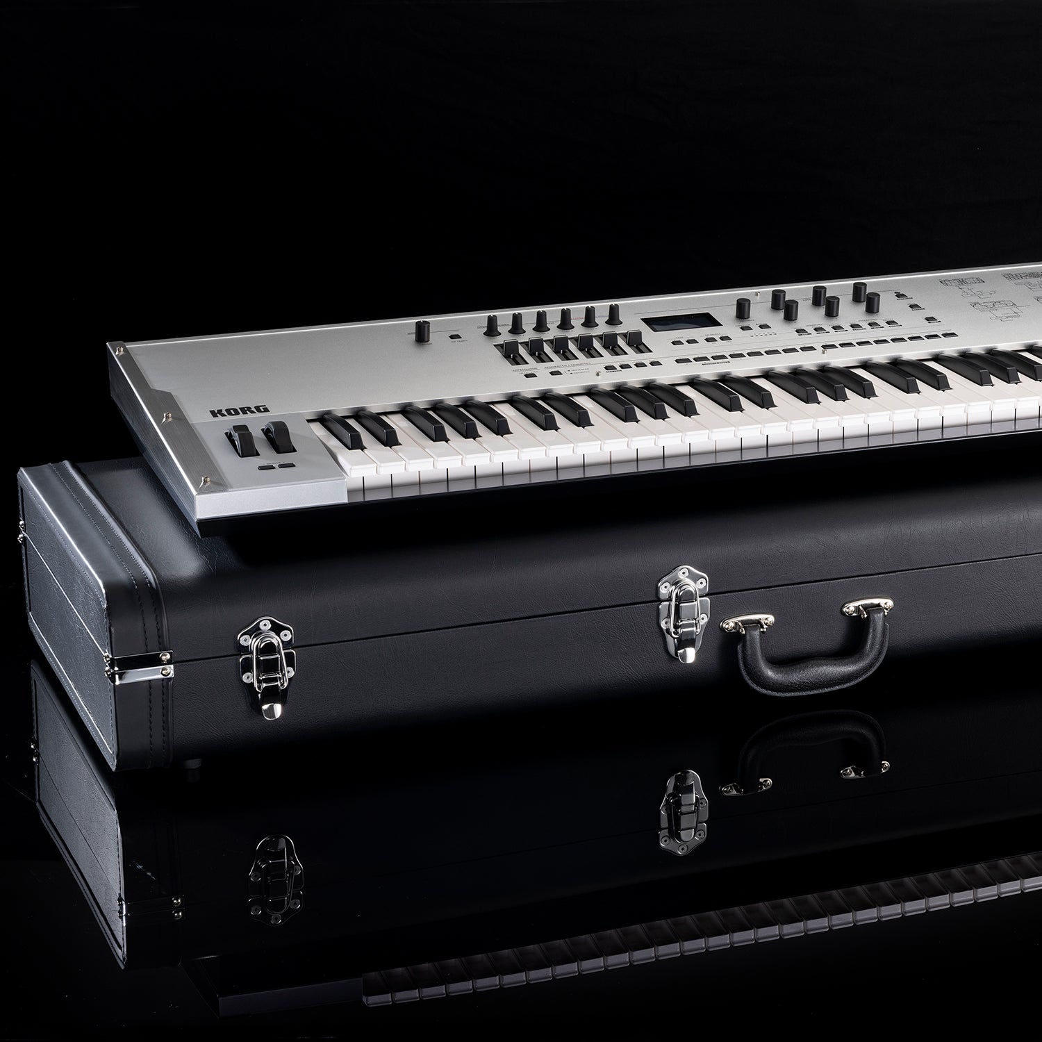 opsix SE Platinum KORG USA Official Store