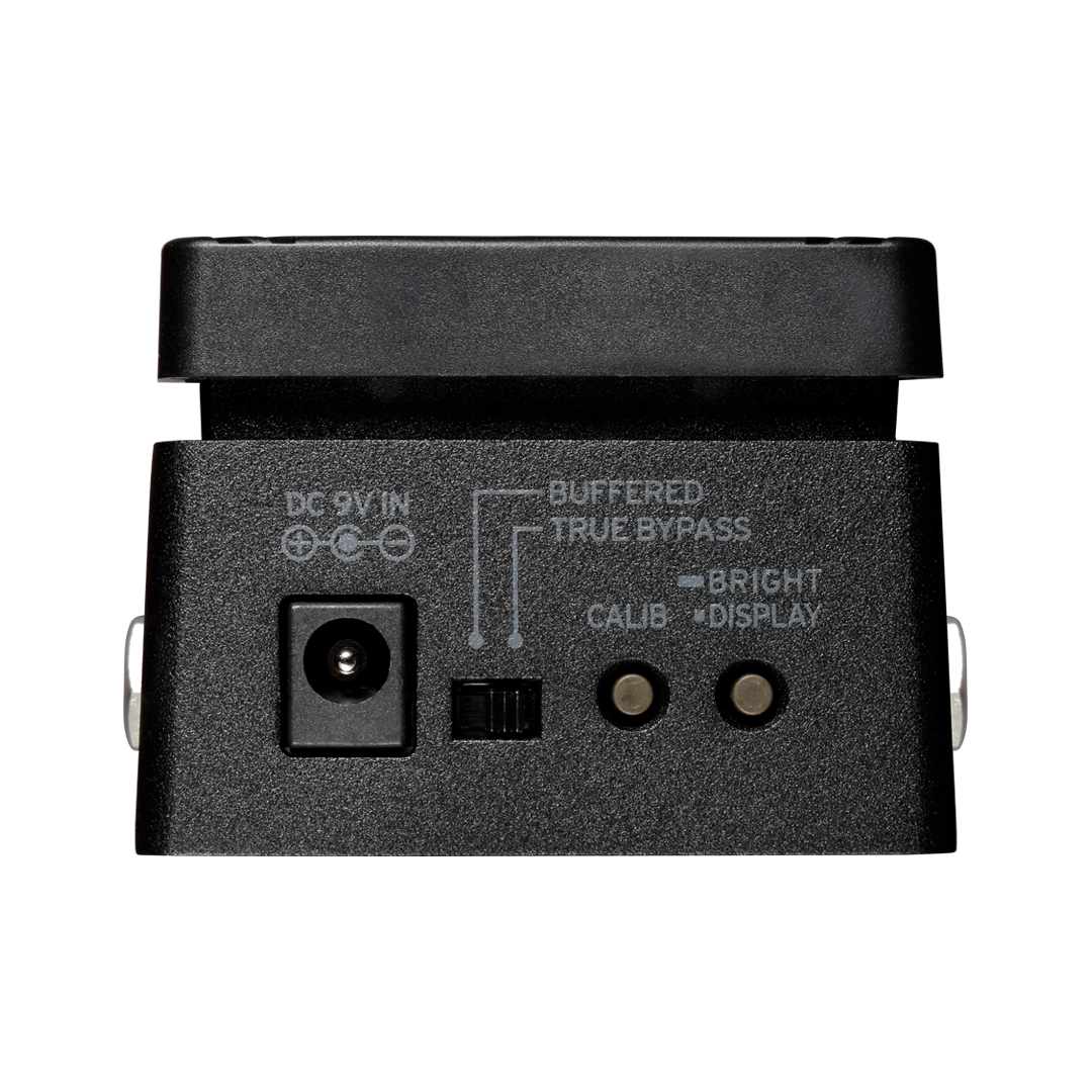 Pitchblack XS Bass Tuner