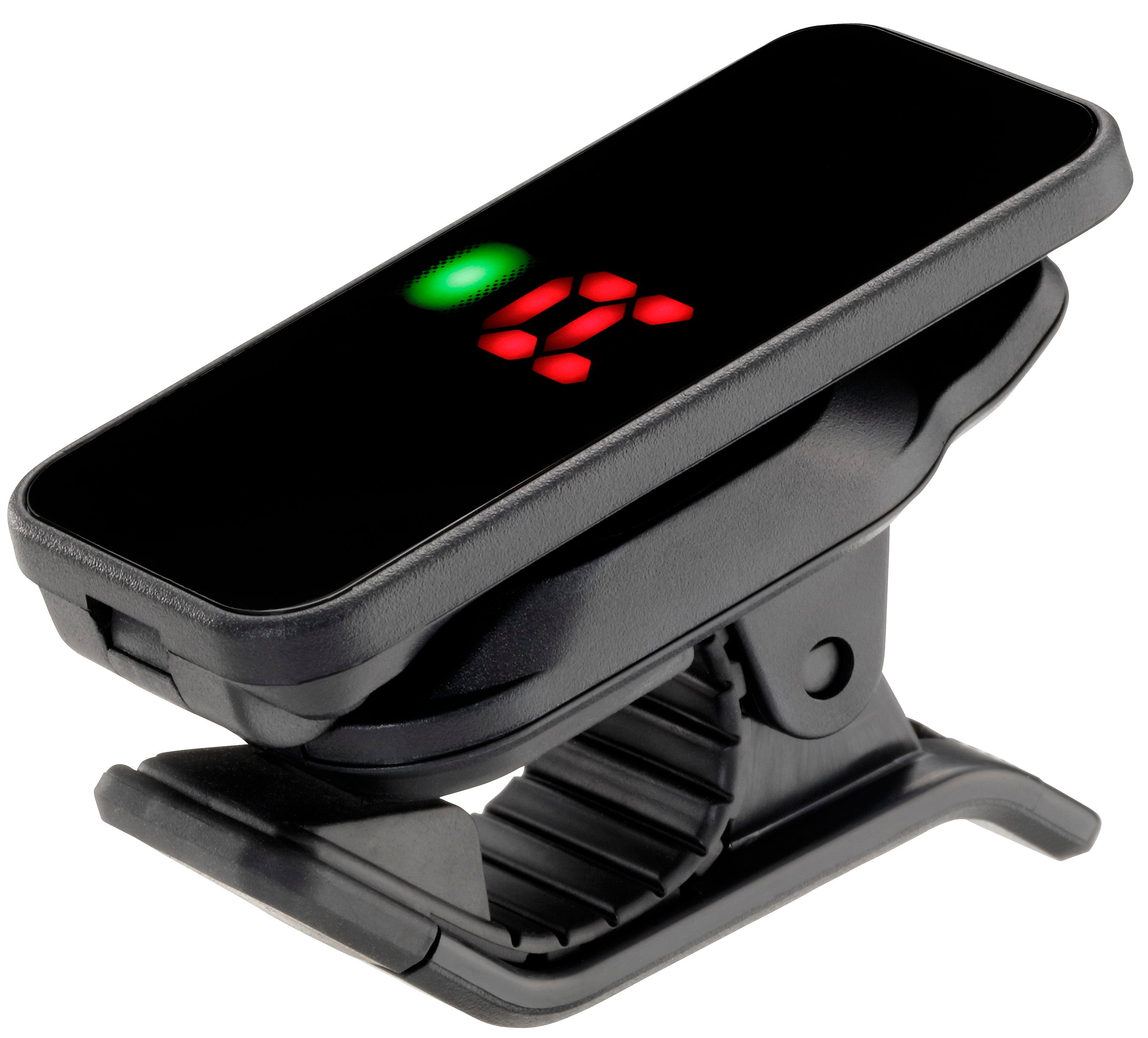 Korg Pitchclip 2 Clip-on Tuner