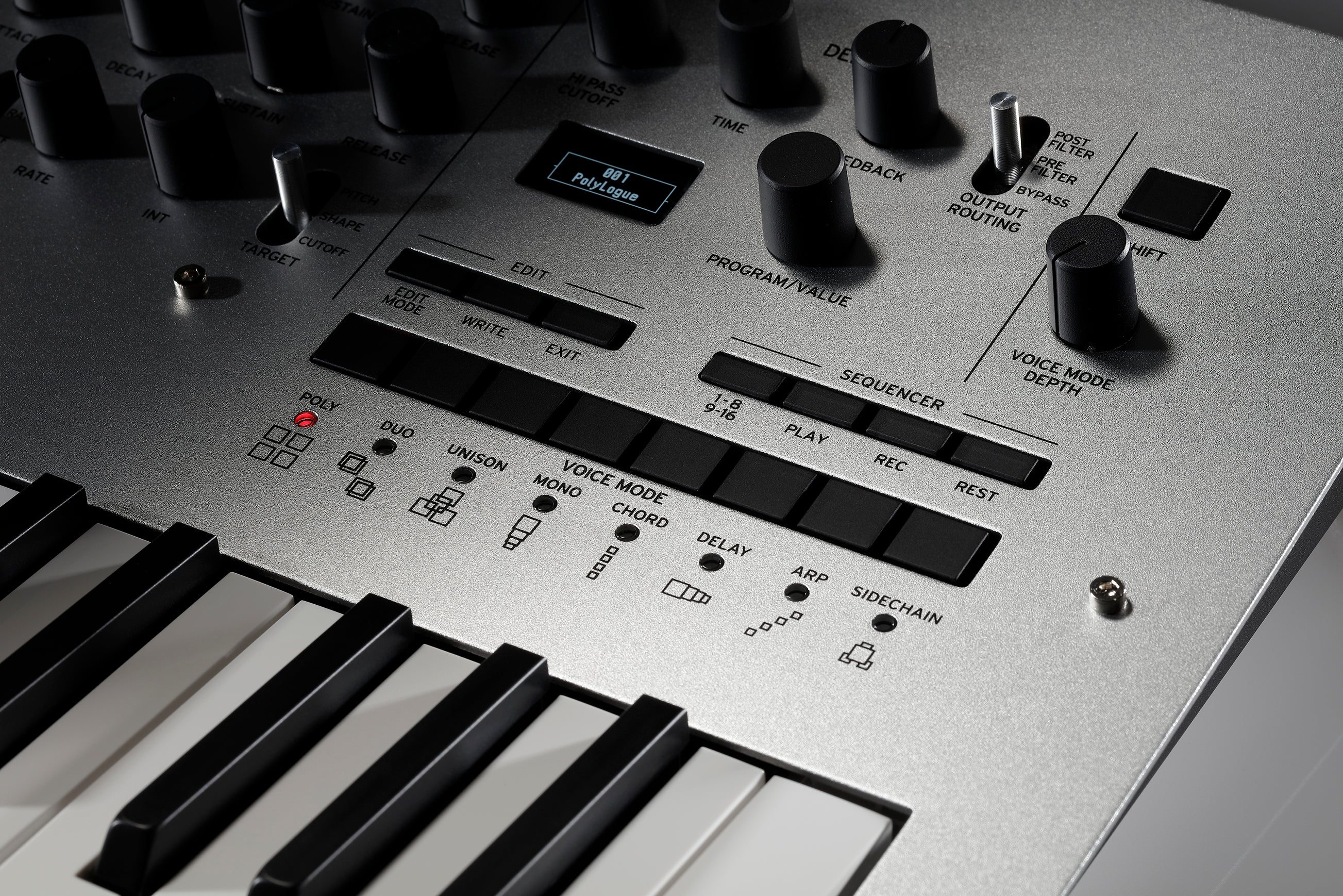 minilogue