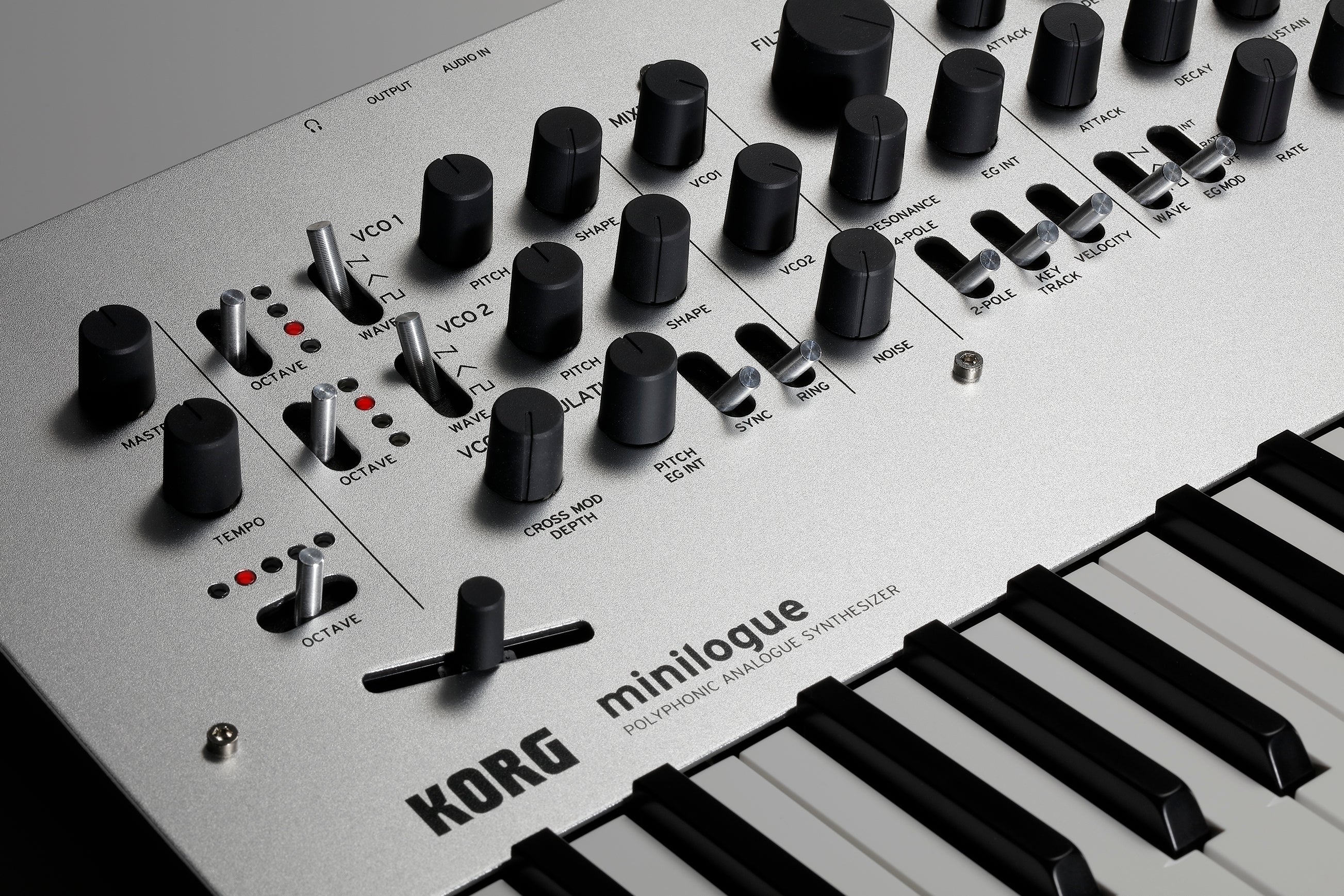 minilogue