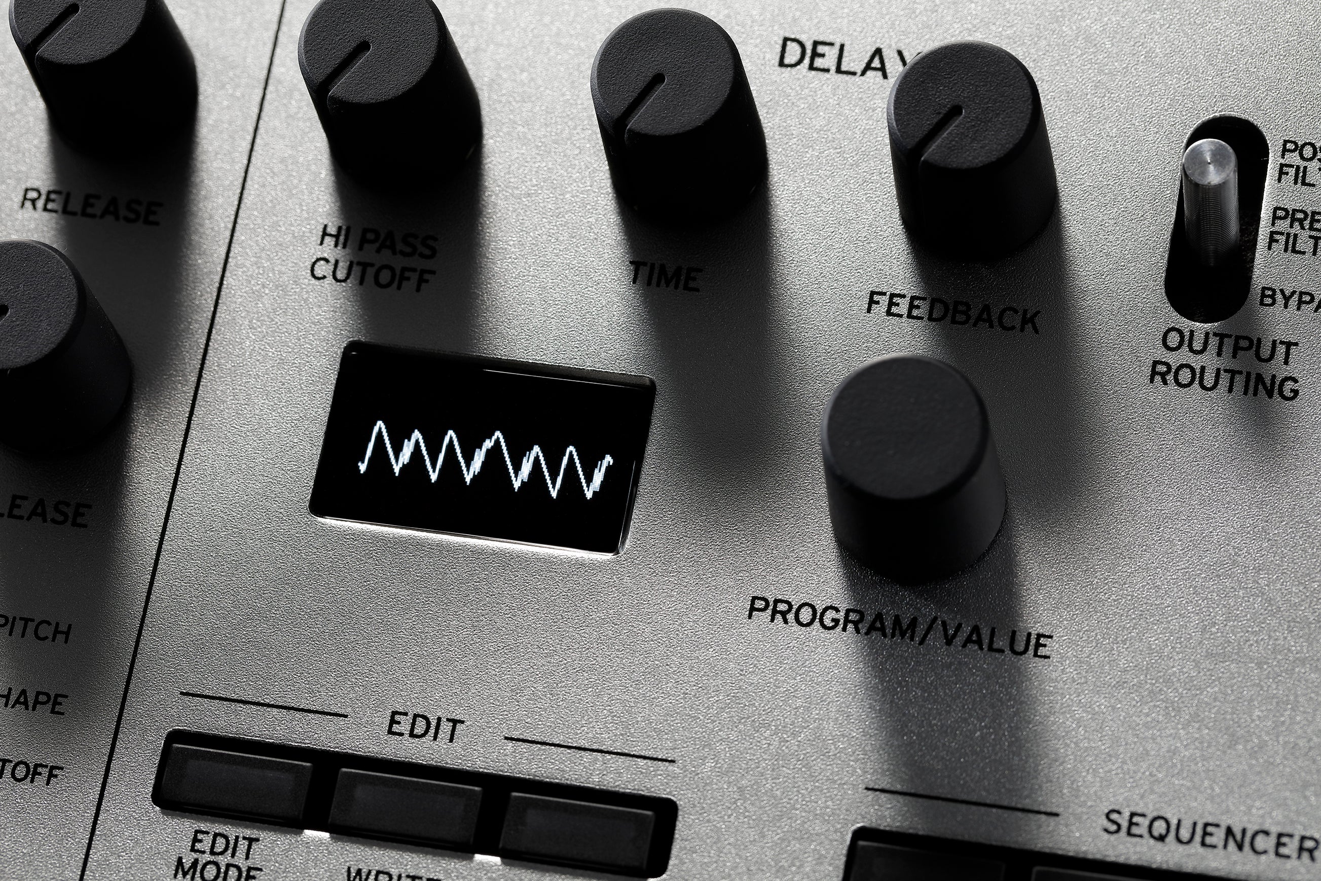 minilogue