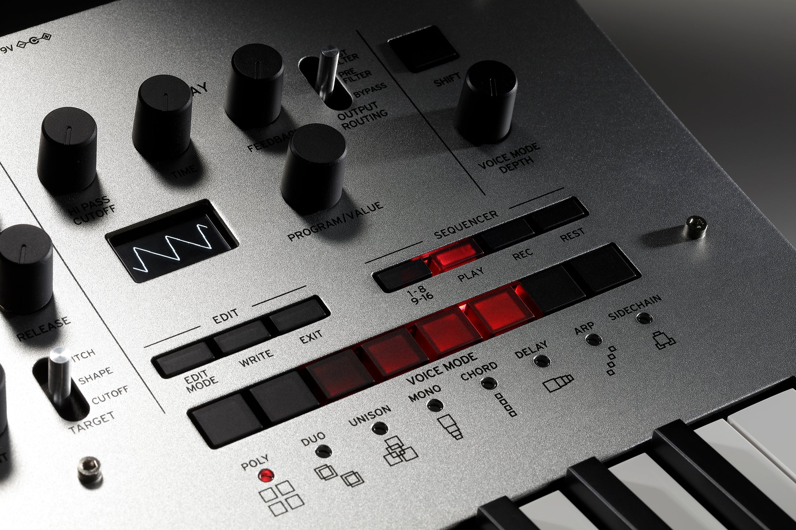minilogue