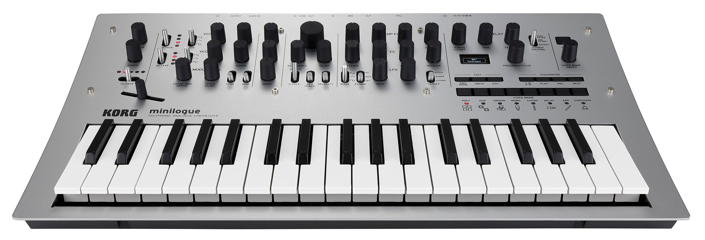 minilogue