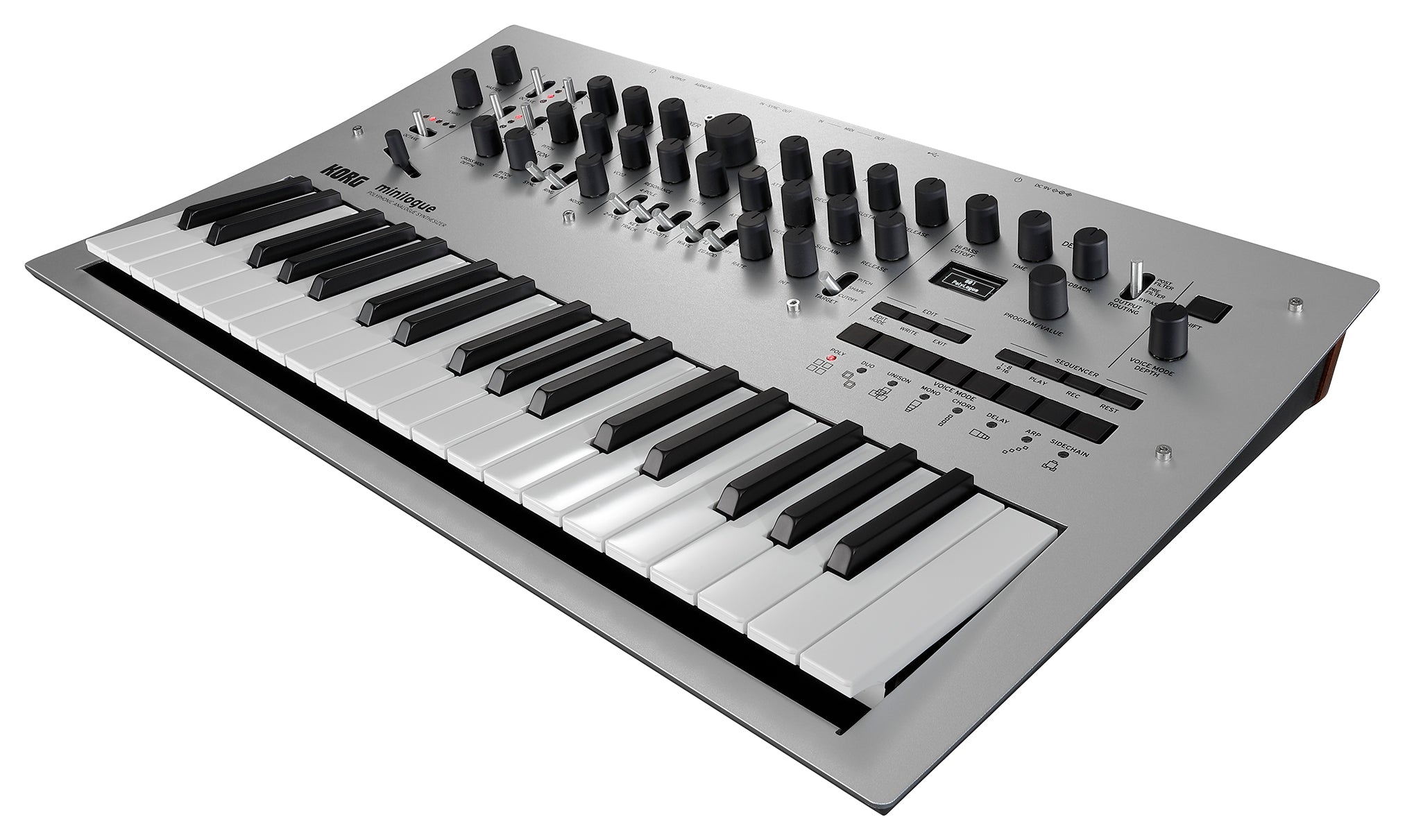 minilogue