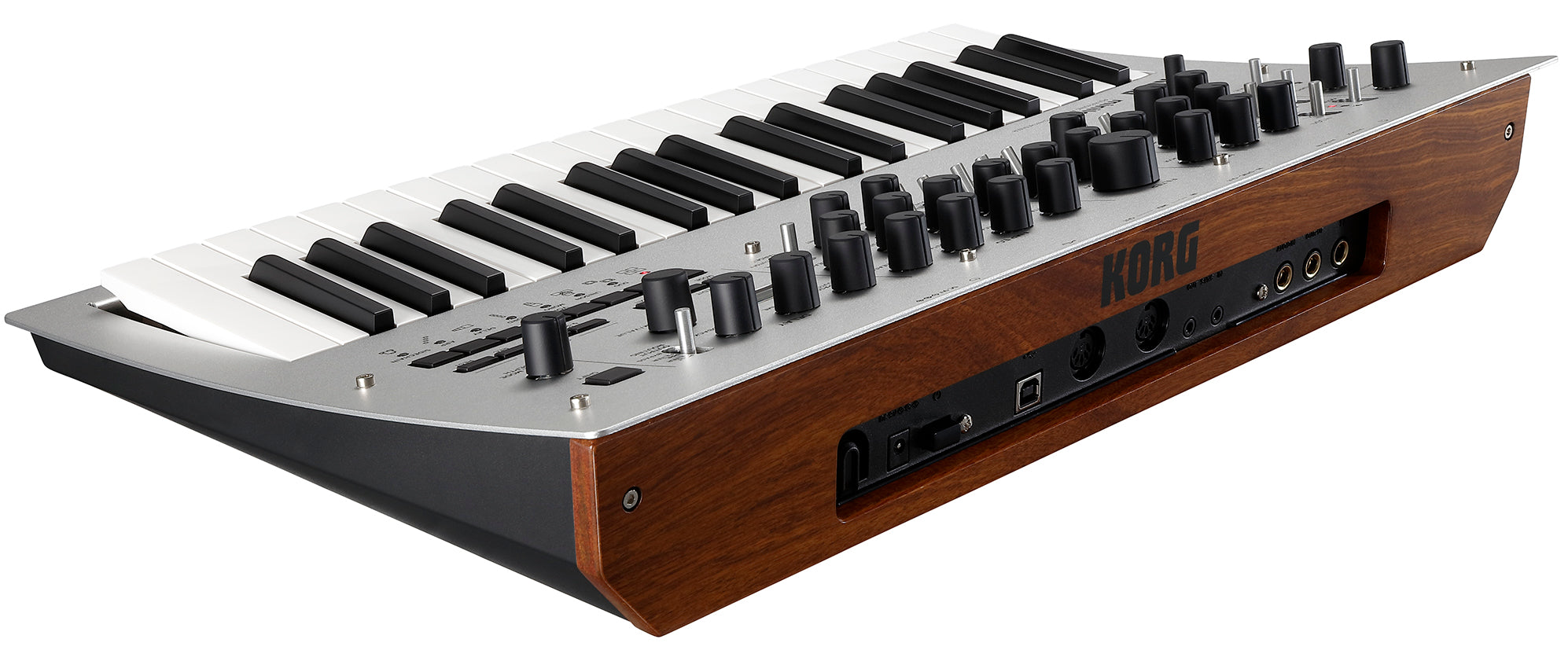 minilogue