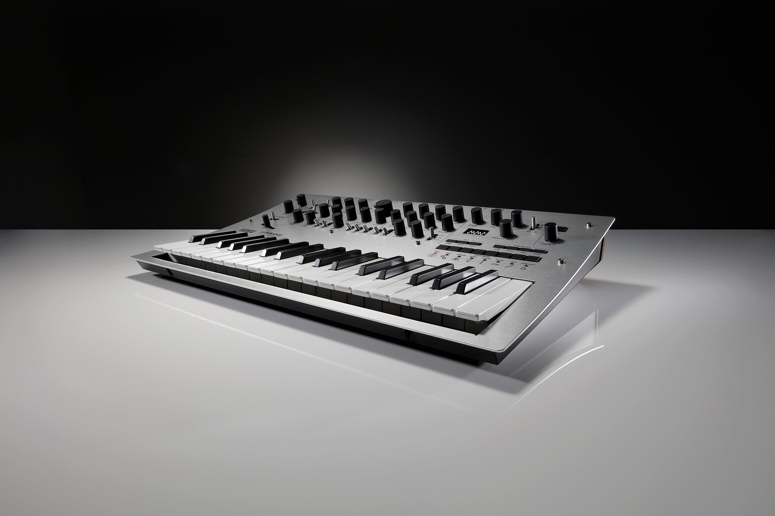 minilogue