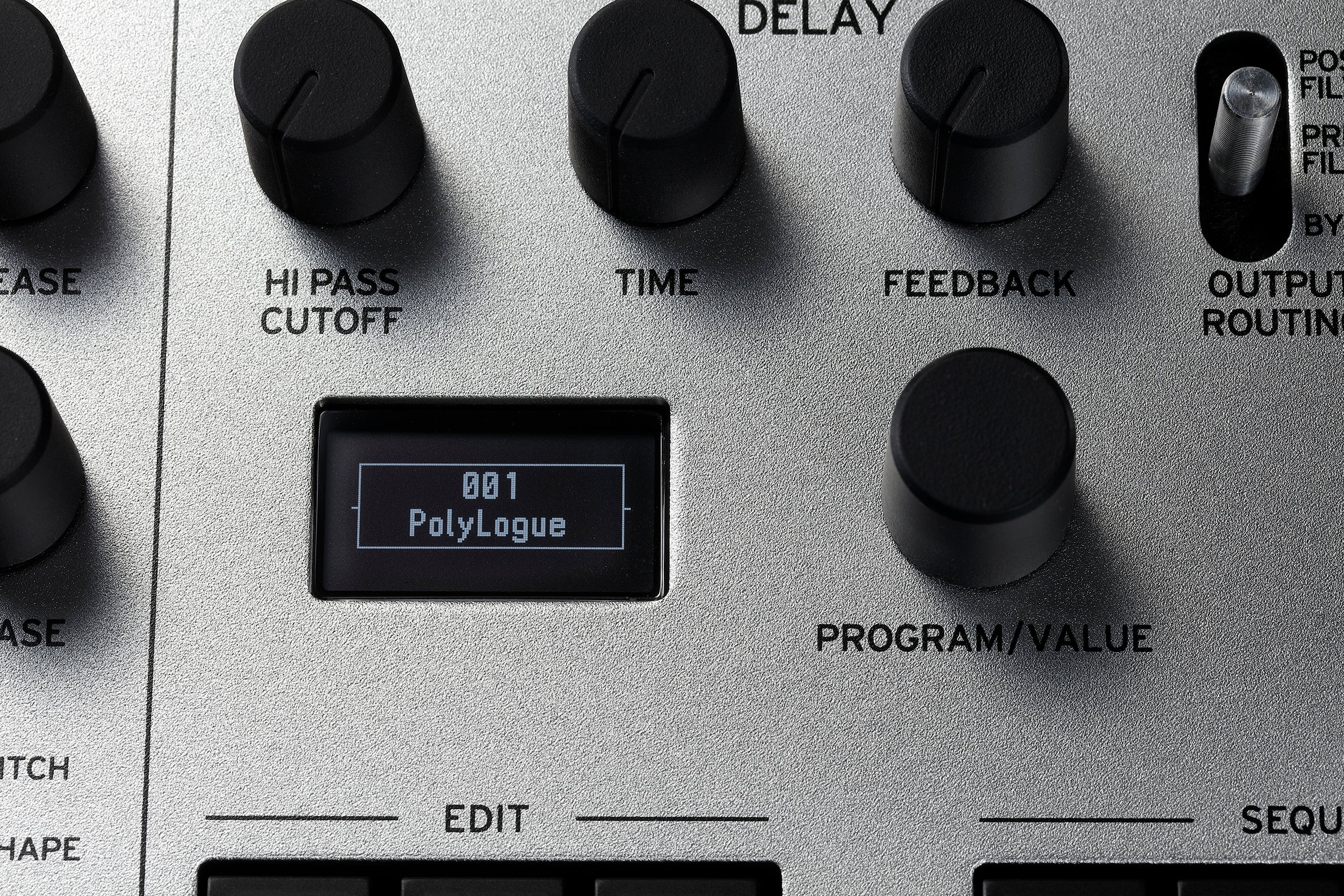 minilogue
