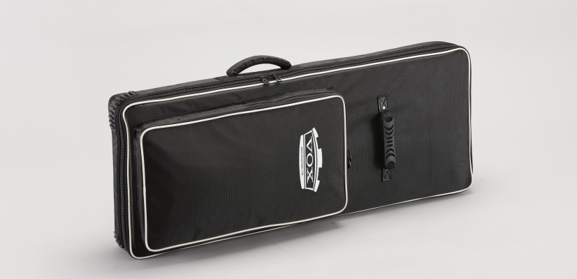 【美品】VOX Continental 61 専用ソフトケース付 Soft Case - VOX Continental 61-key