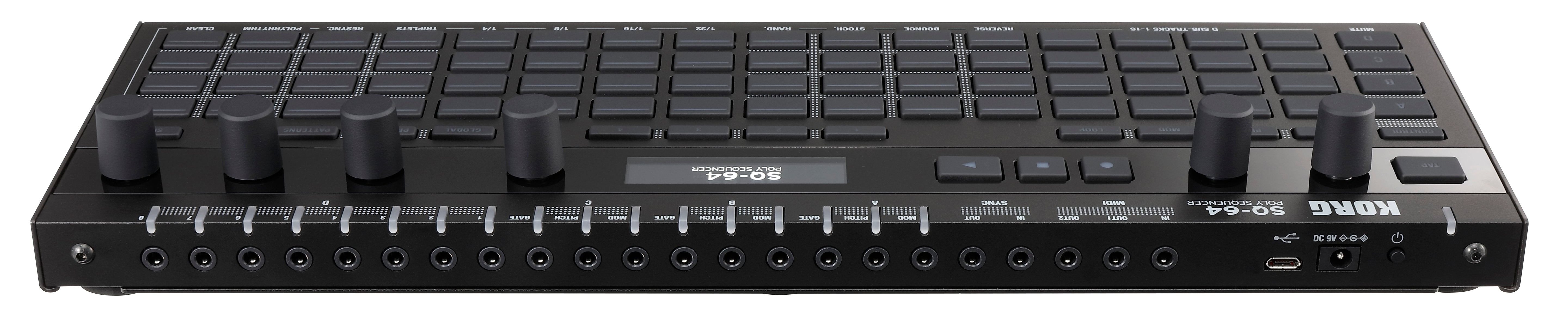 SQ-64 (Certified Refurbished)
