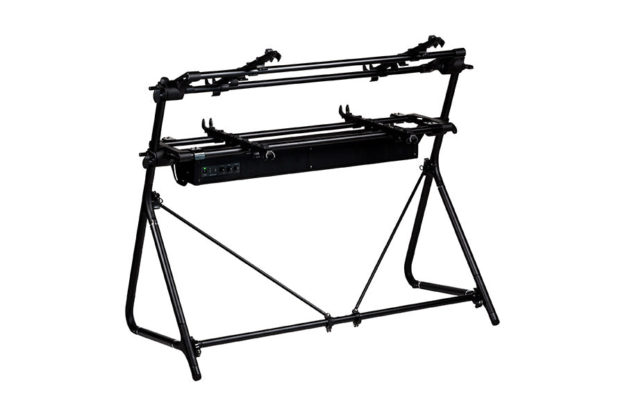 SonicBar Stereo Keyboard Amplifier