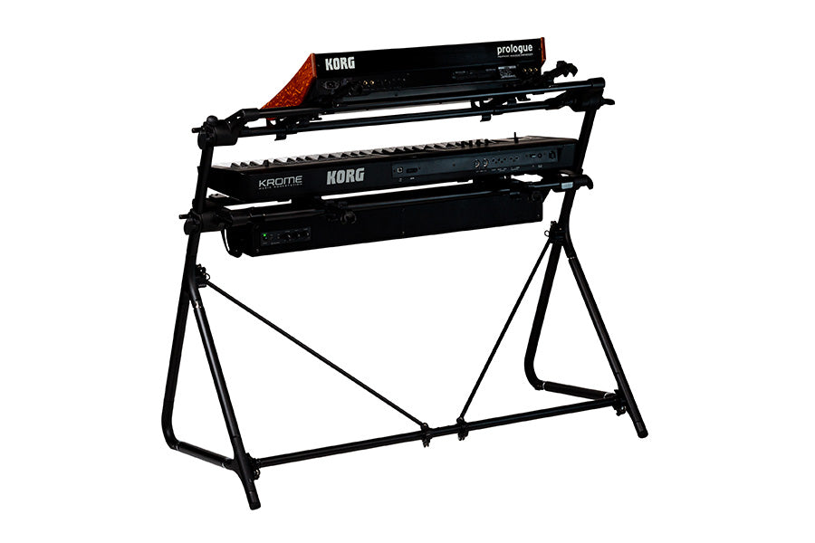 SonicBar Stereo Keyboard Amplifier