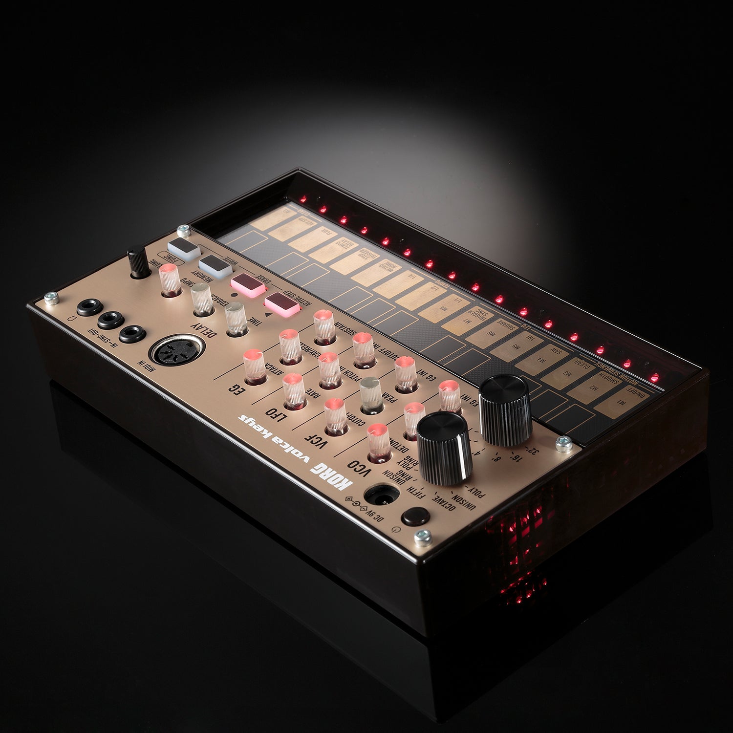 volca keys KORG USA Official Store